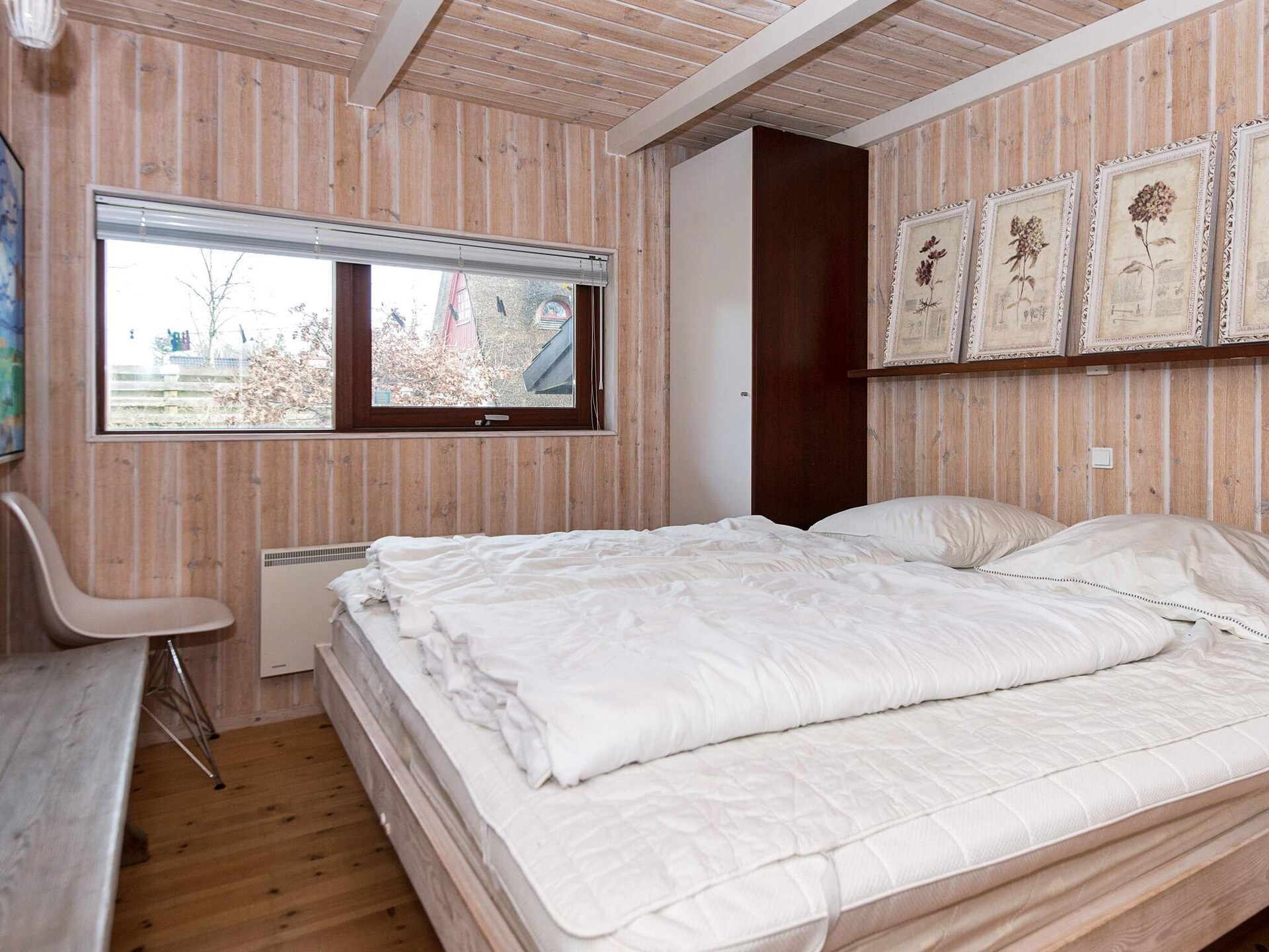 8-persoons vakantiehuis in Glesborg op 450 meter van zee · 8 pers. - foto 12