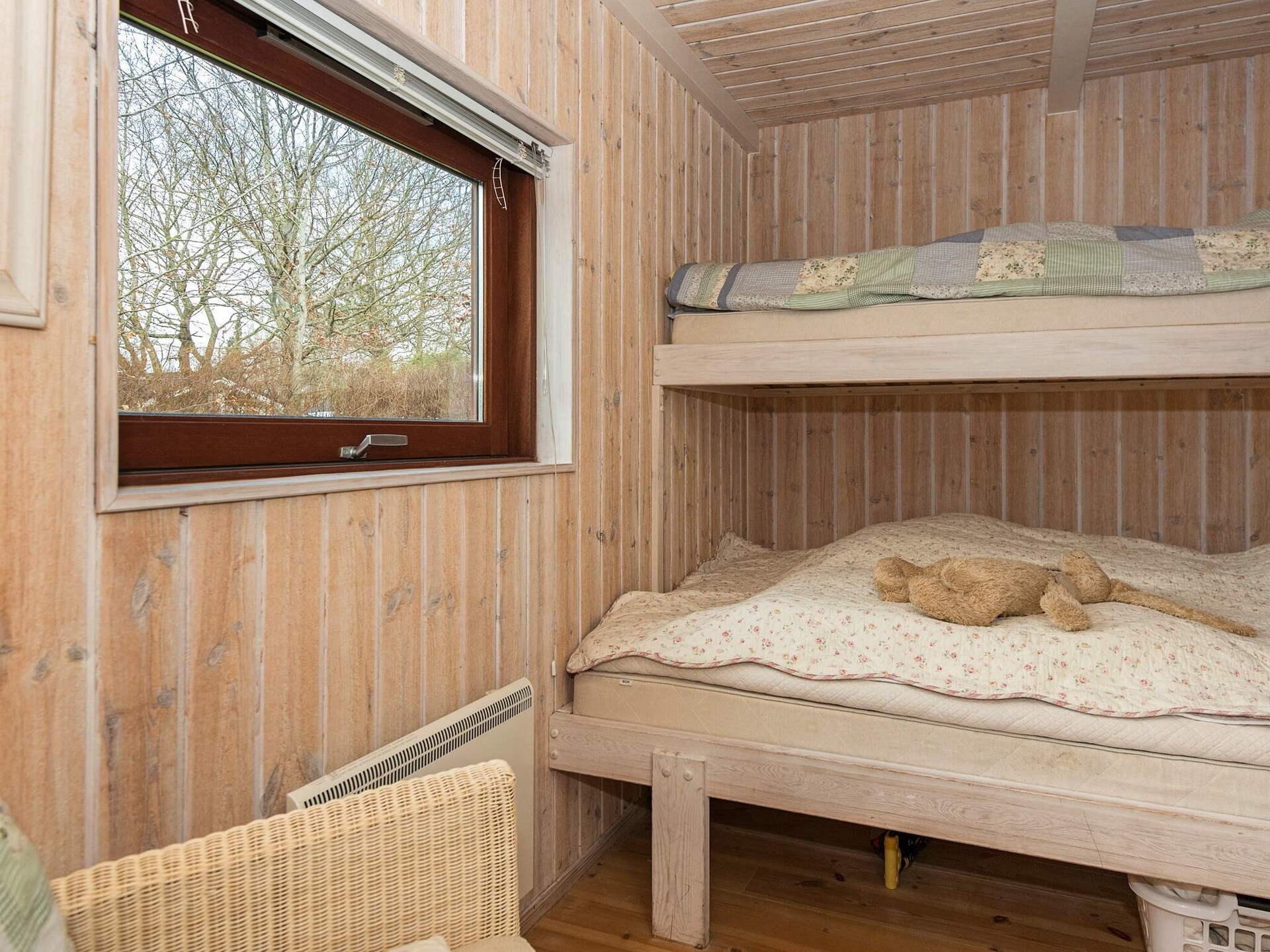 8-persoons vakantiehuis in Glesborg op 450 meter van zee · 8 pers. - foto 13