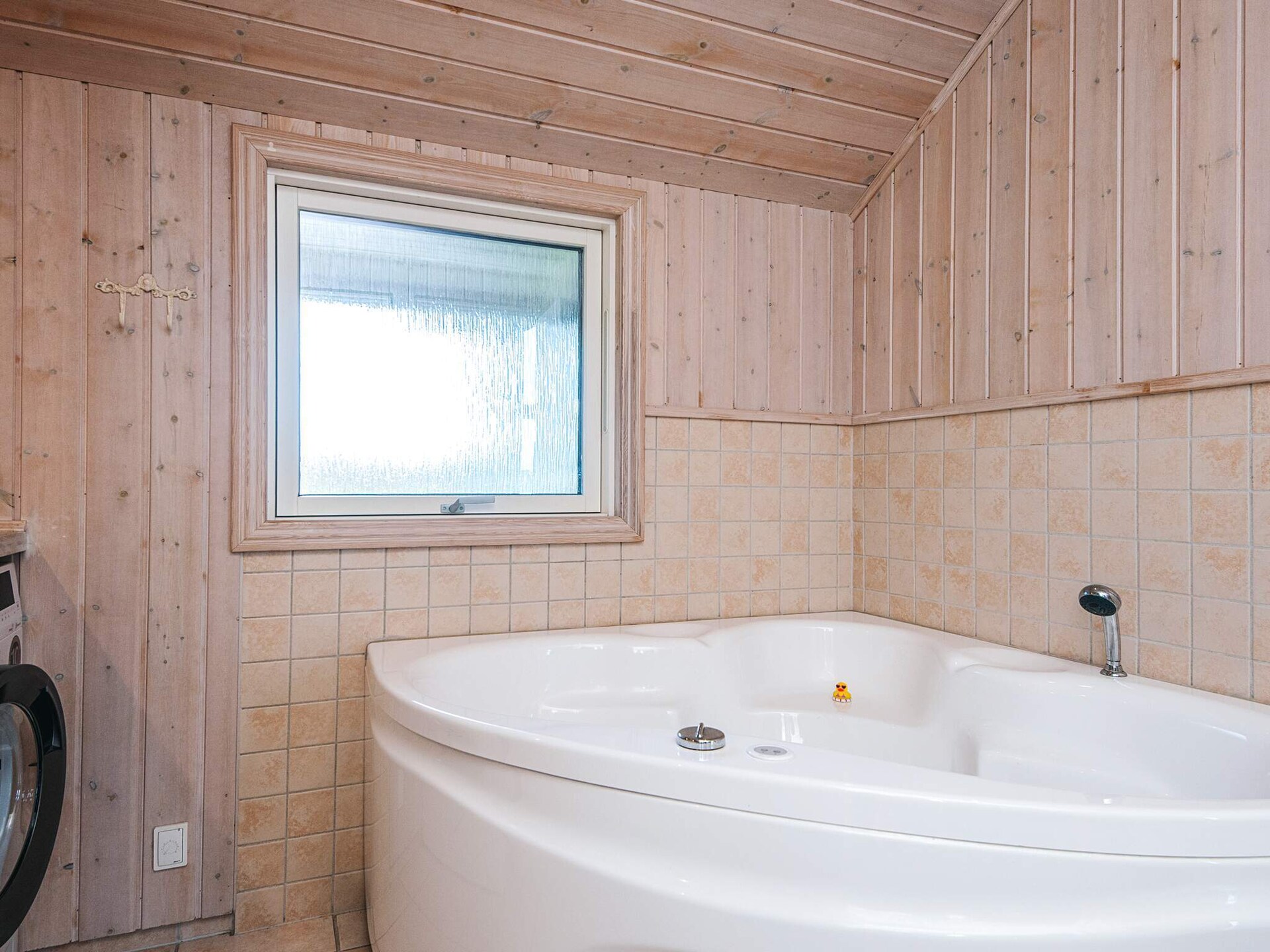 Ruim vakantiehuis voor 8 personen bij Skaven Strand met whirlpool en sauna - foto 5