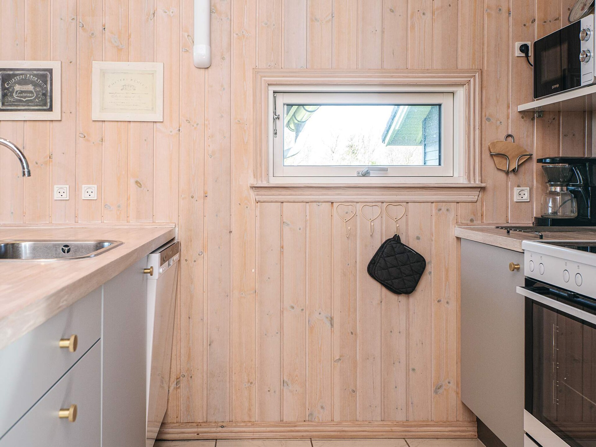 Ruim vakantiehuis voor 8 personen bij Skaven Strand met whirlpool en sauna - foto 9