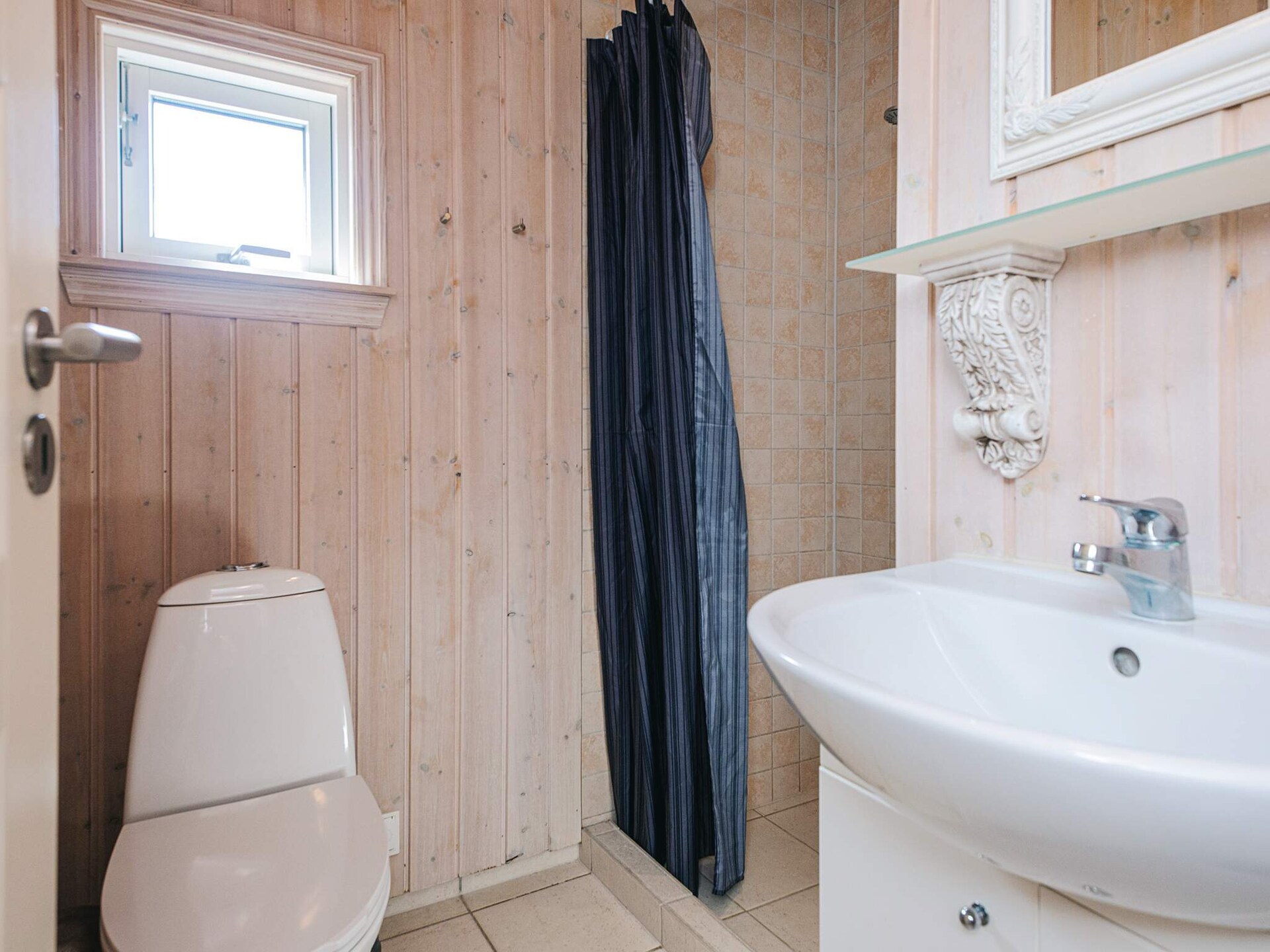 Ruim vakantiehuis voor 8 personen bij Skaven Strand met whirlpool en sauna - foto 21