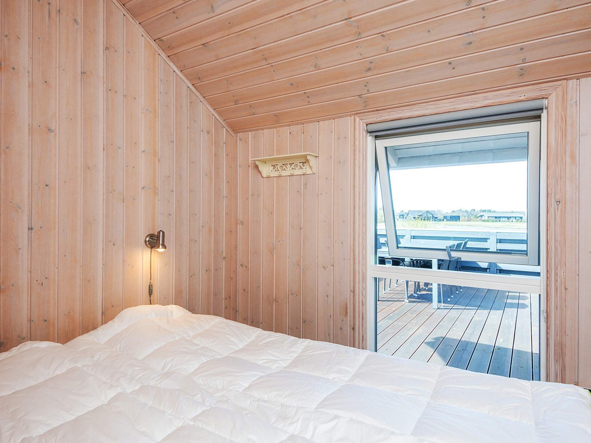 Ruim vakantiehuis voor 8 personen bij Skaven Strand met whirlpool en sauna - foto 24