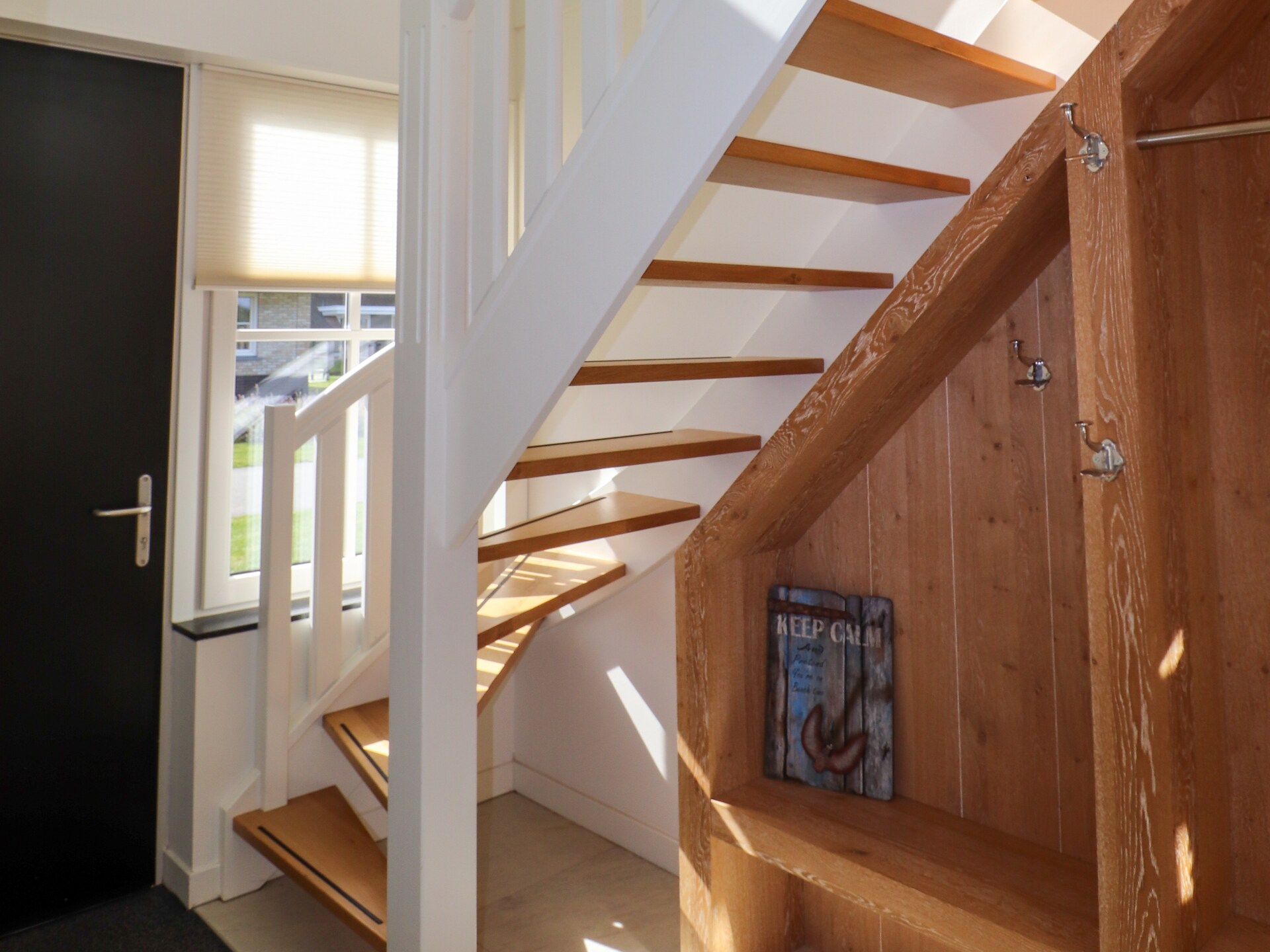 Friese Meren Villa's 12: Luxe wellnessvilla met sauna aan Tjeukemeer - foto 7