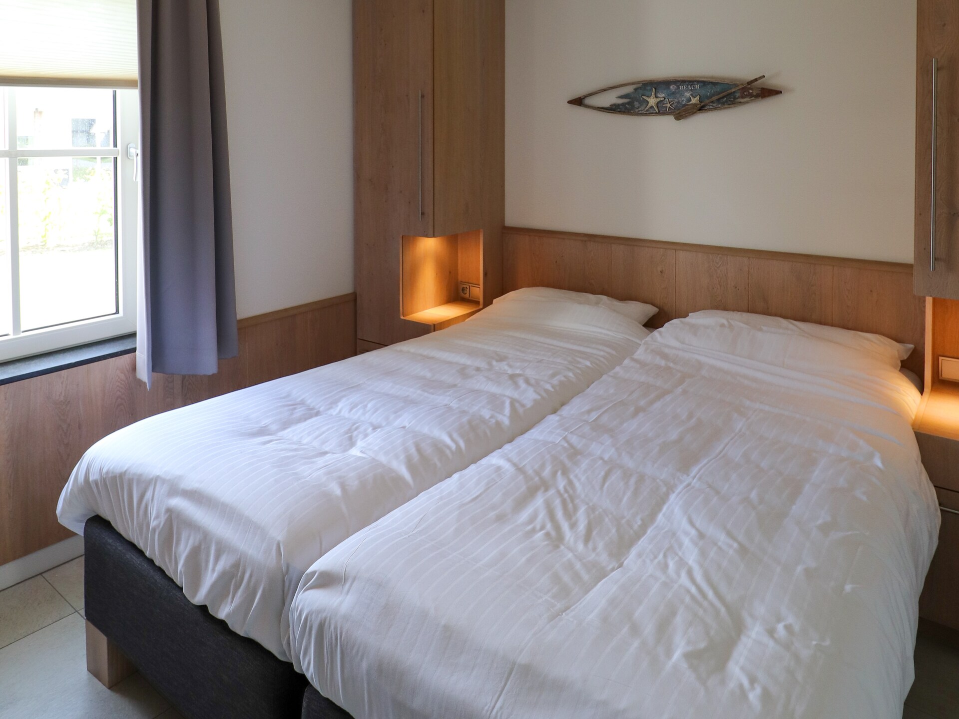 Friese Meren Villa's 12: Luxe wellnessvilla met sauna aan Tjeukemeer - foto 4