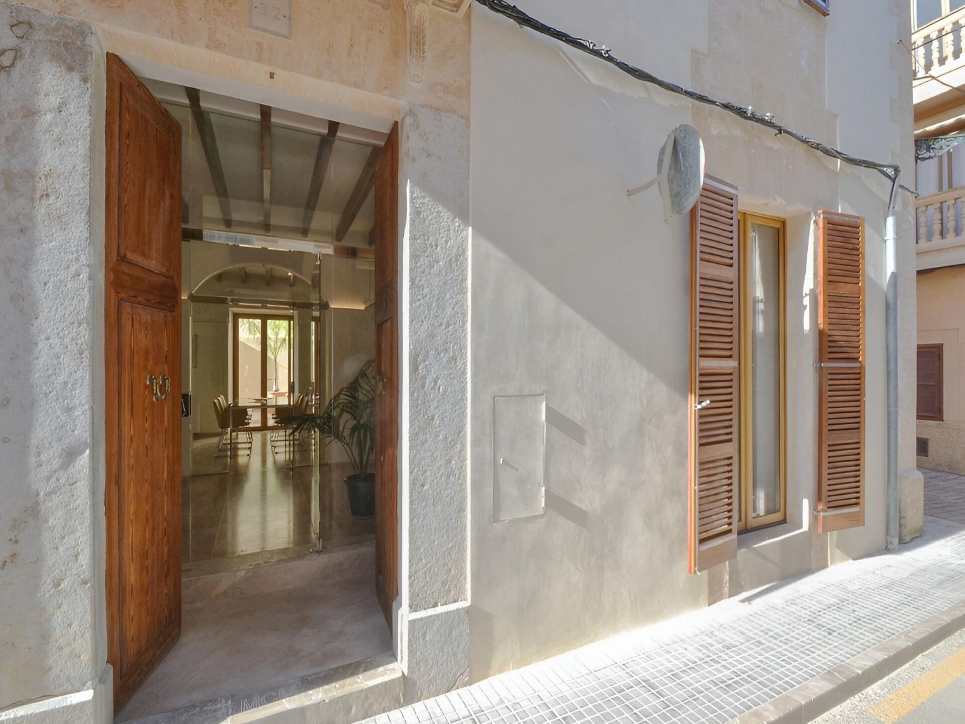 Stijlvol gerenoveerd landhuis met privézwembad in authentiek Petra - foto 22