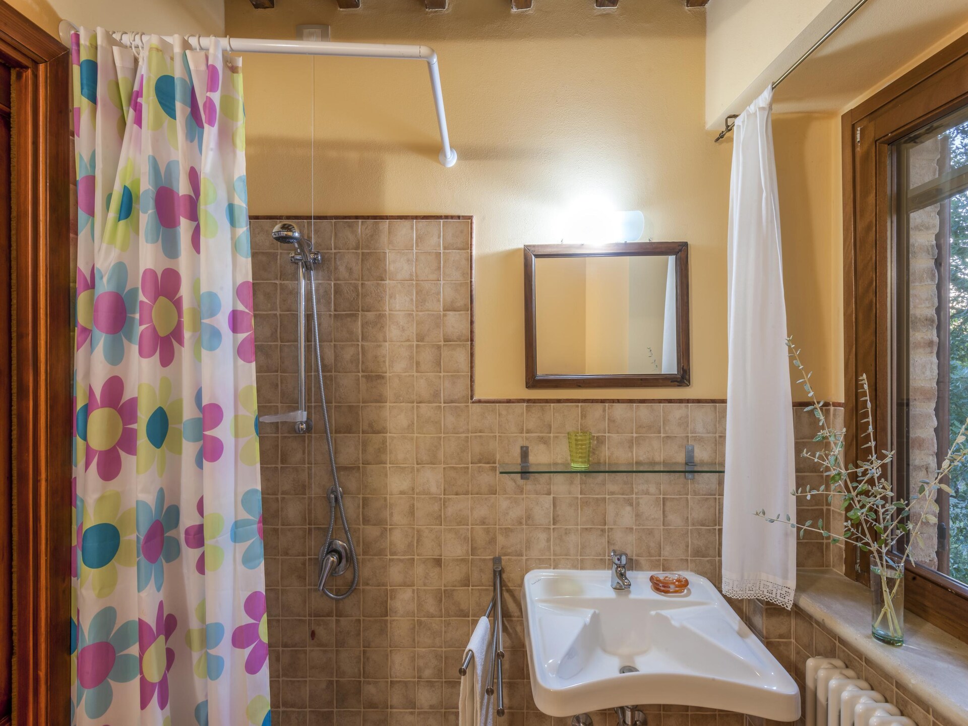 Authentiek appartement Calfattore La Duchessa in Belforte all'Isauro - foto 14
