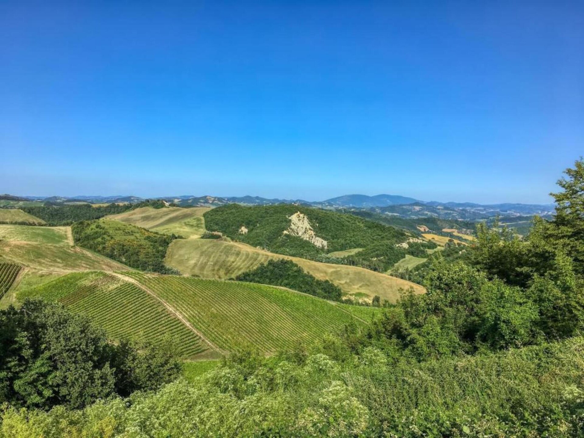 Authentiek appartement Calfattore La Duchessa in Belforte all'Isauro - foto 22