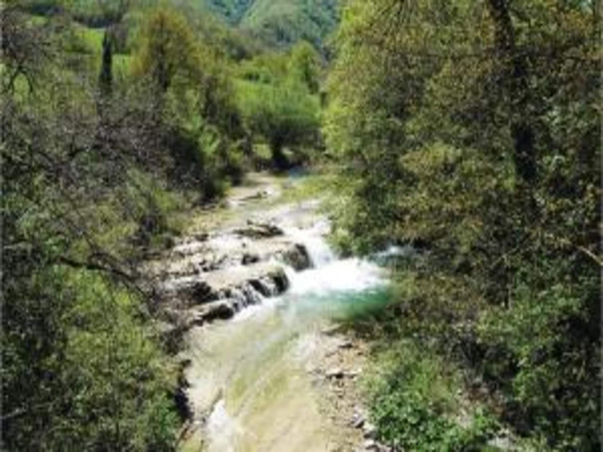 Authentiek appartement Calfattore La Duchessa in Belforte all'Isauro - foto 23