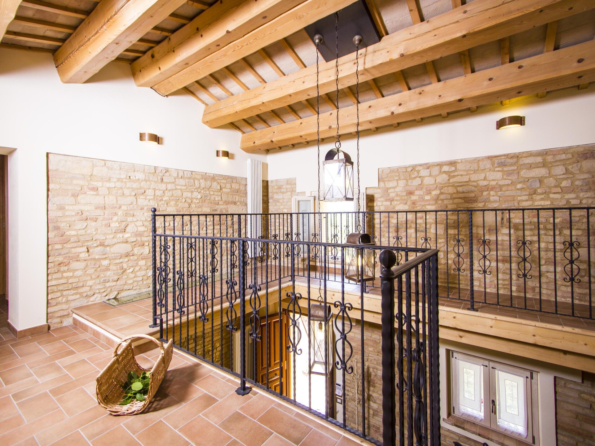 Villa Vanessa Coccinella: Rustig vakantiehuis in Fano - foto 23
