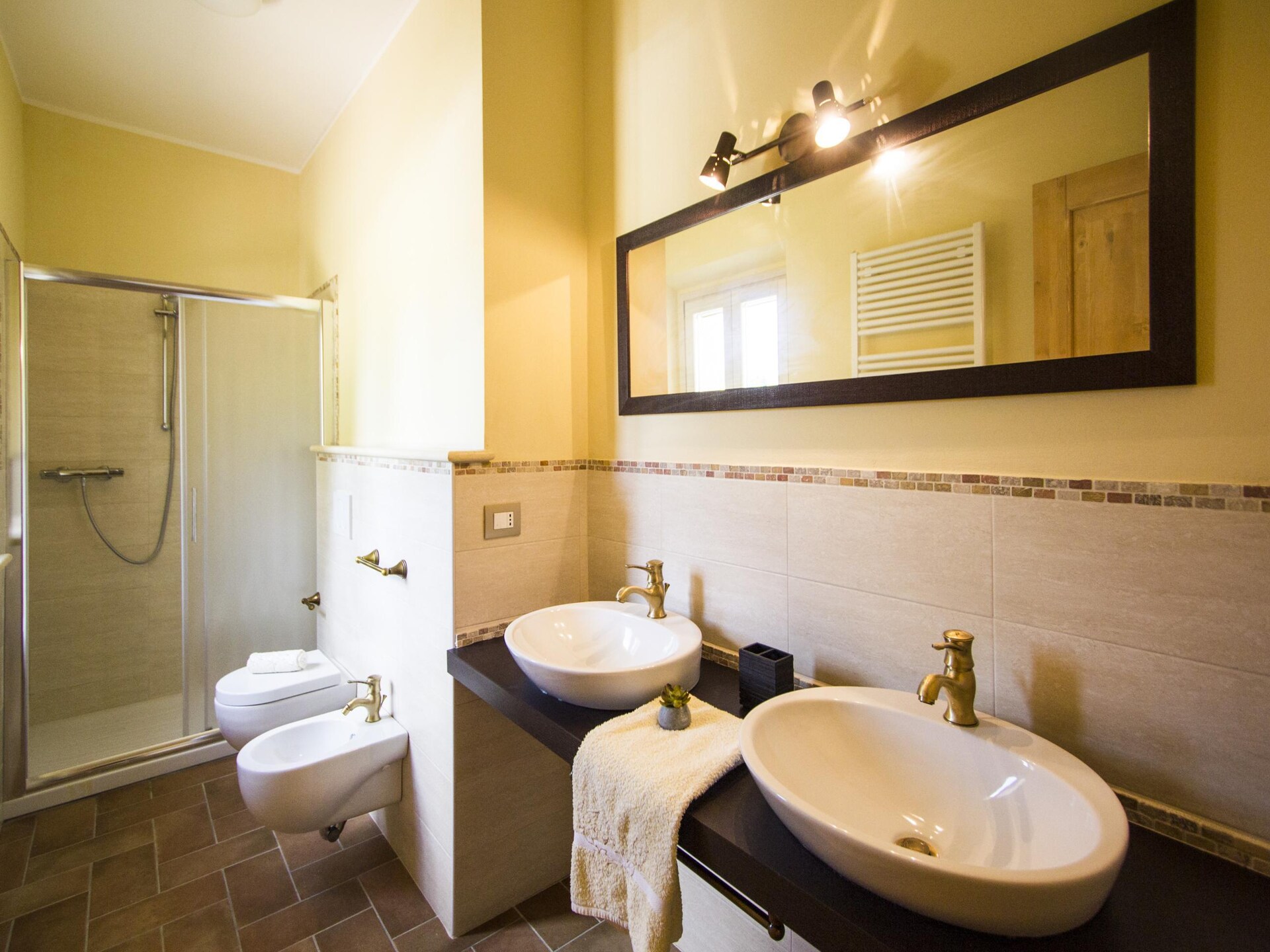 Villa Vanessa Coccinella: Rustig vakantiehuis in Fano - foto 15