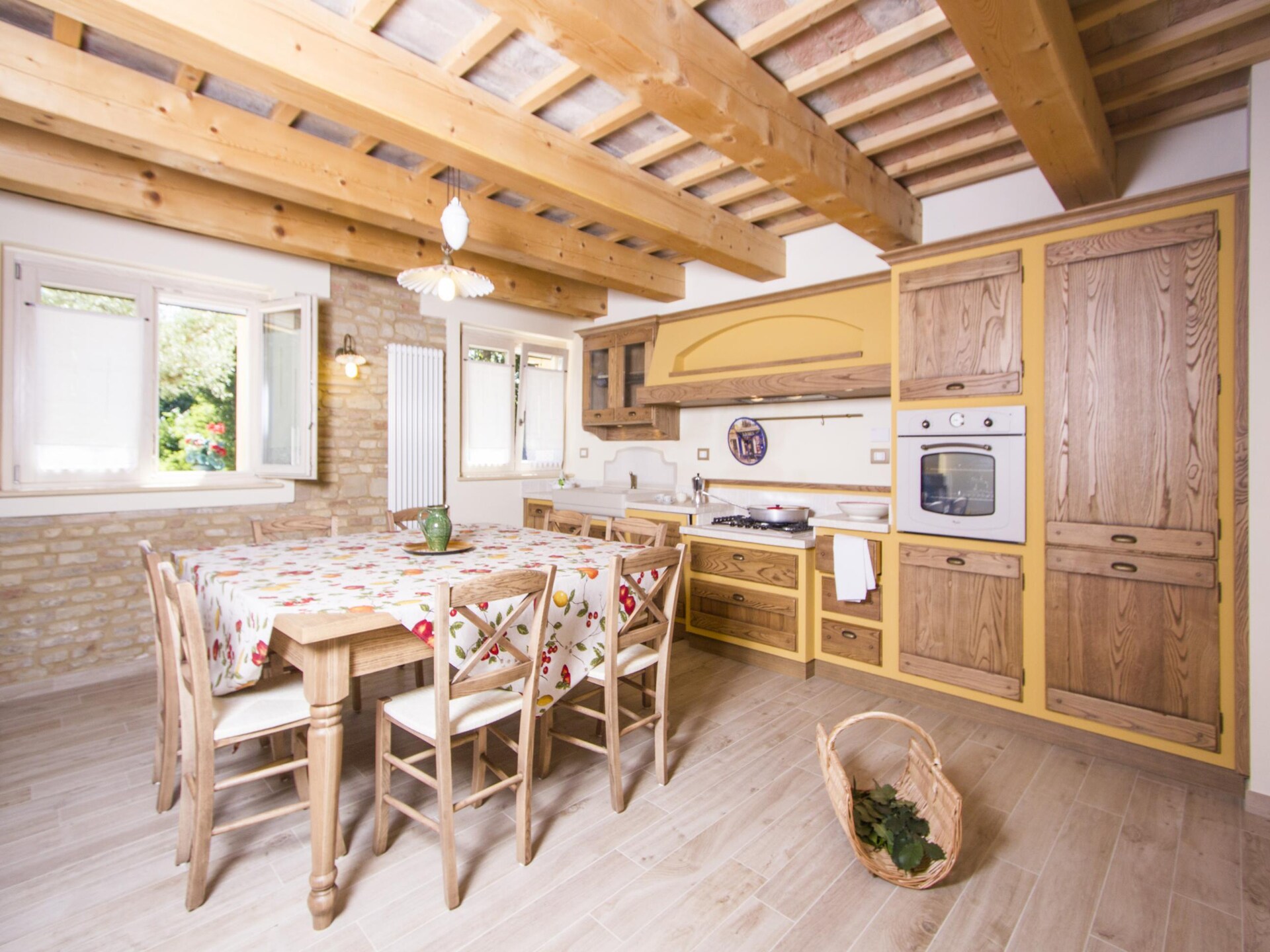 Villa Vanessa Coccinella: Rustig vakantiehuis in Fano - foto 9