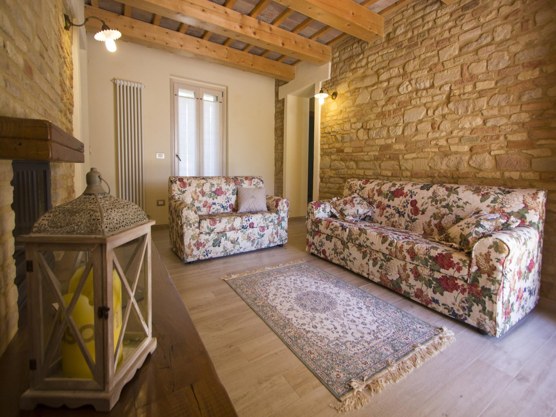 Villa Vanessa Coccinella: Rustig vakantiehuis in Fano - foto 7