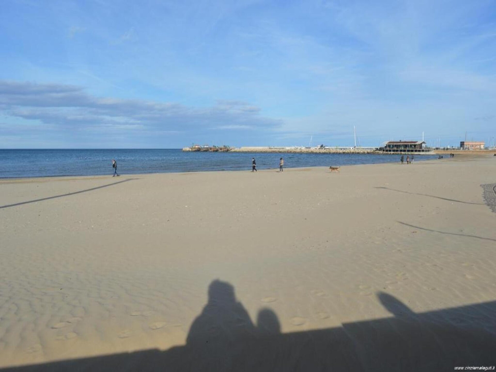 Villa Vanessa Coccinella: Rustig vakantiehuis in Fano - foto 38