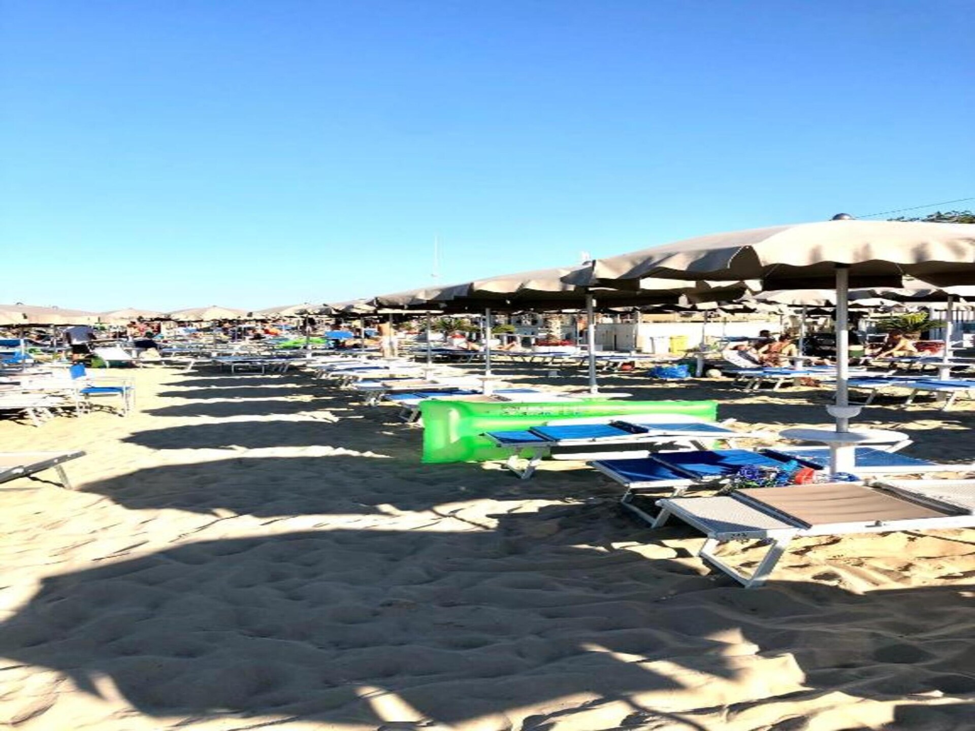 Villa Vanessa Coccinella: Rustig vakantiehuis in Fano - foto 31