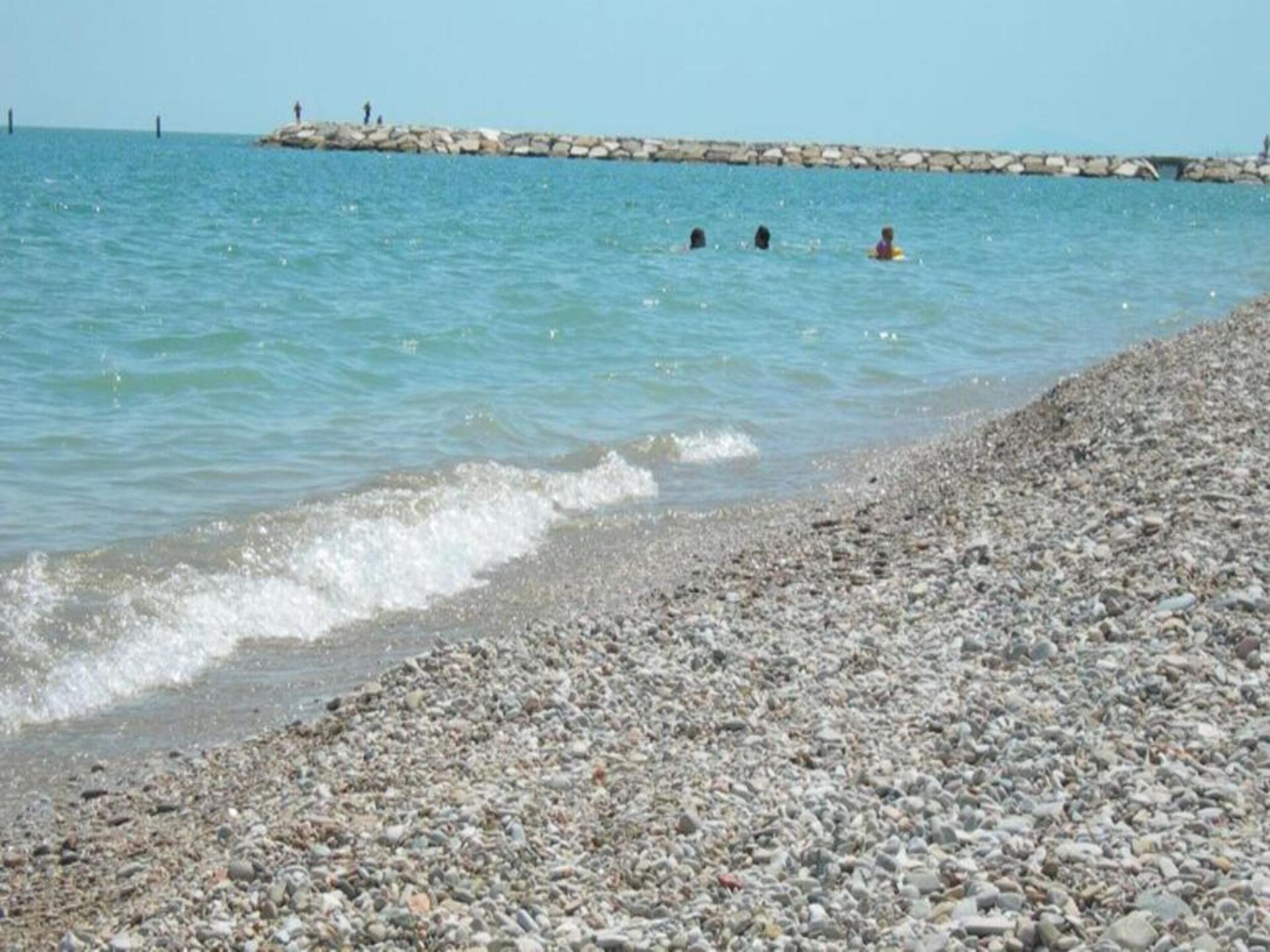 Villa Vanessa Coccinella: Rustig vakantiehuis in Fano - foto 30