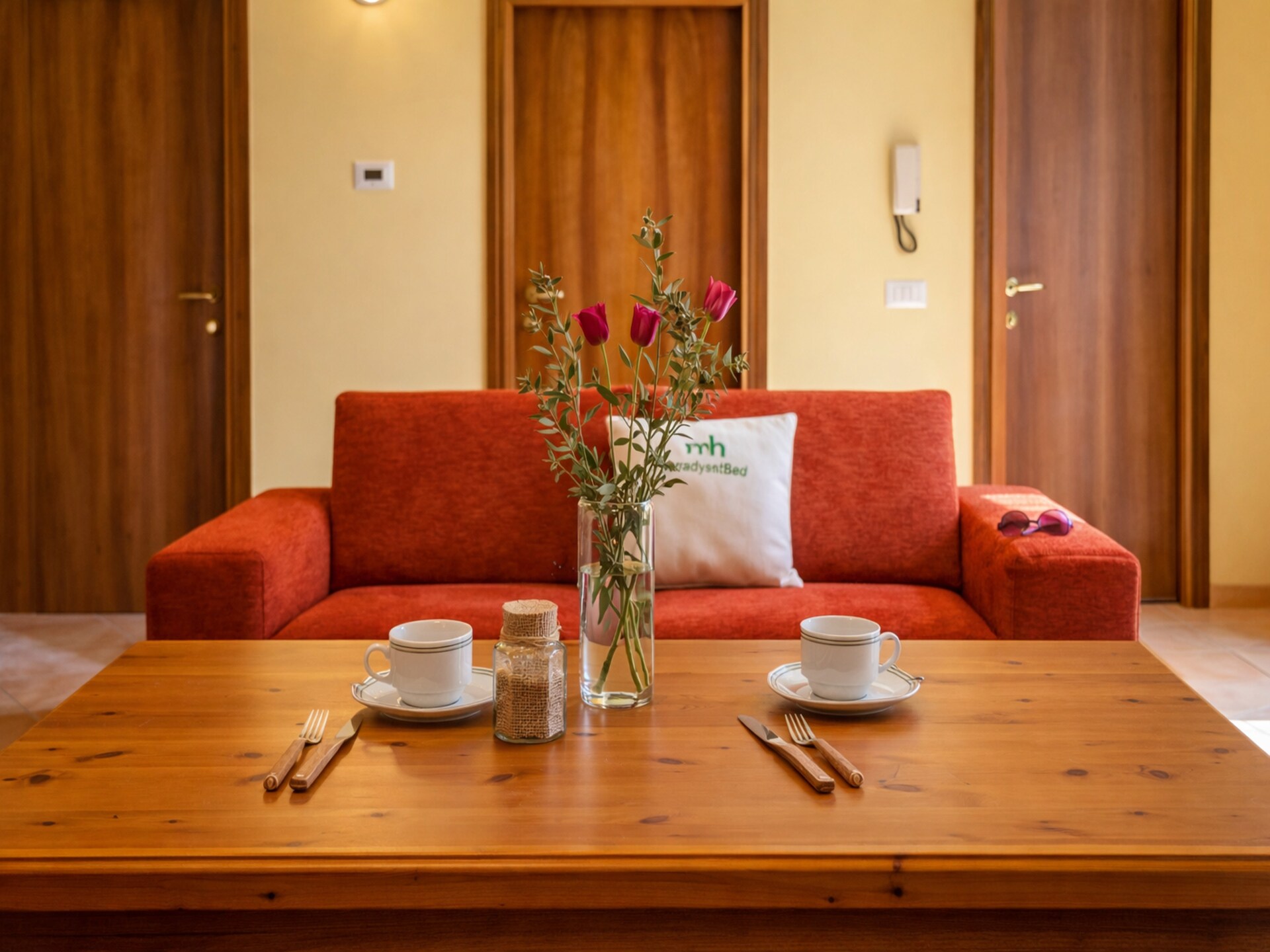 Authentiek vakantiehuis op het platteland van Le Marche met gedeeld zwembad - foto 3