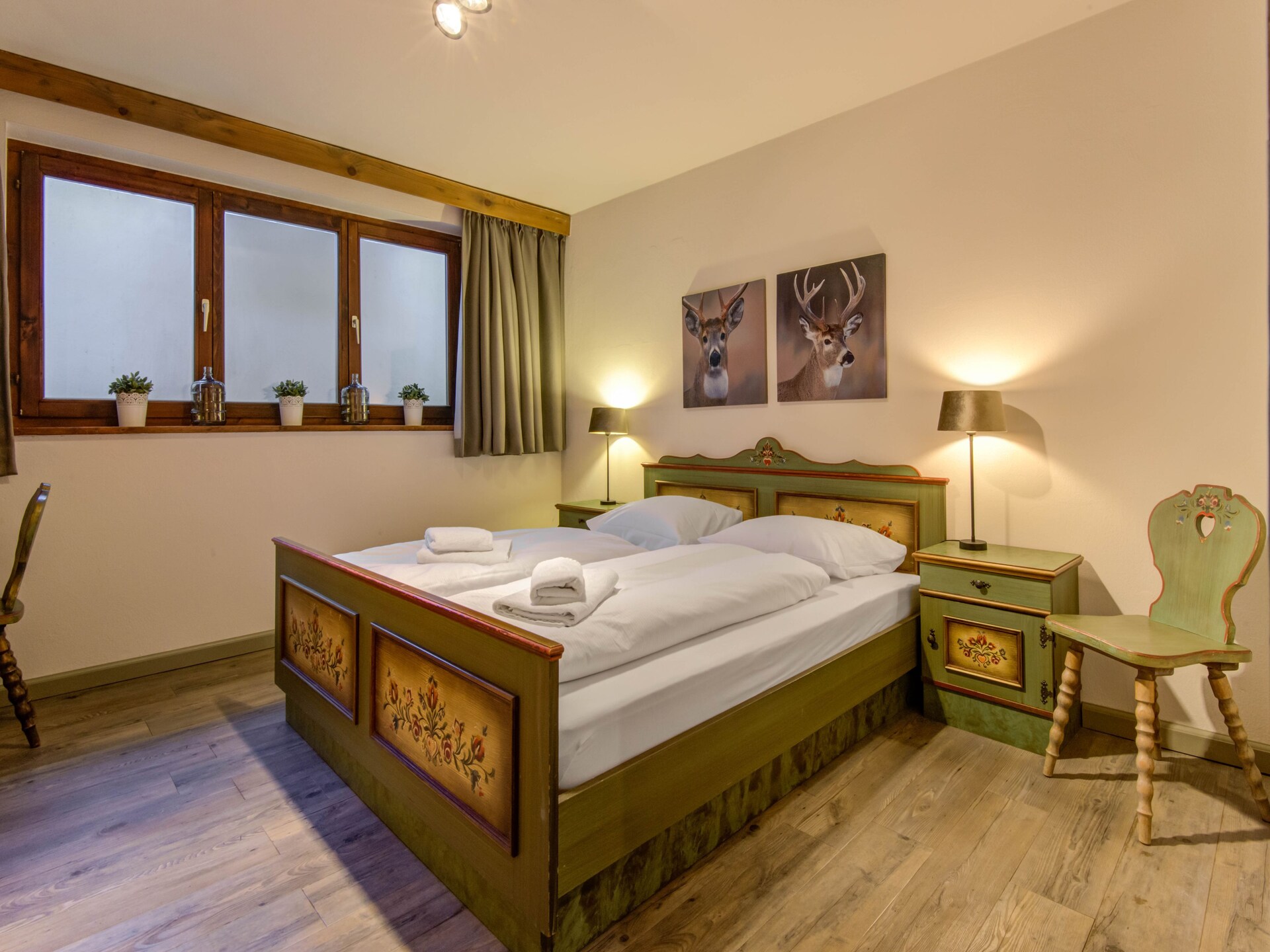 Op 400 m van de piste: Ruim appartement in Kirchberg in Tirol - foto 13