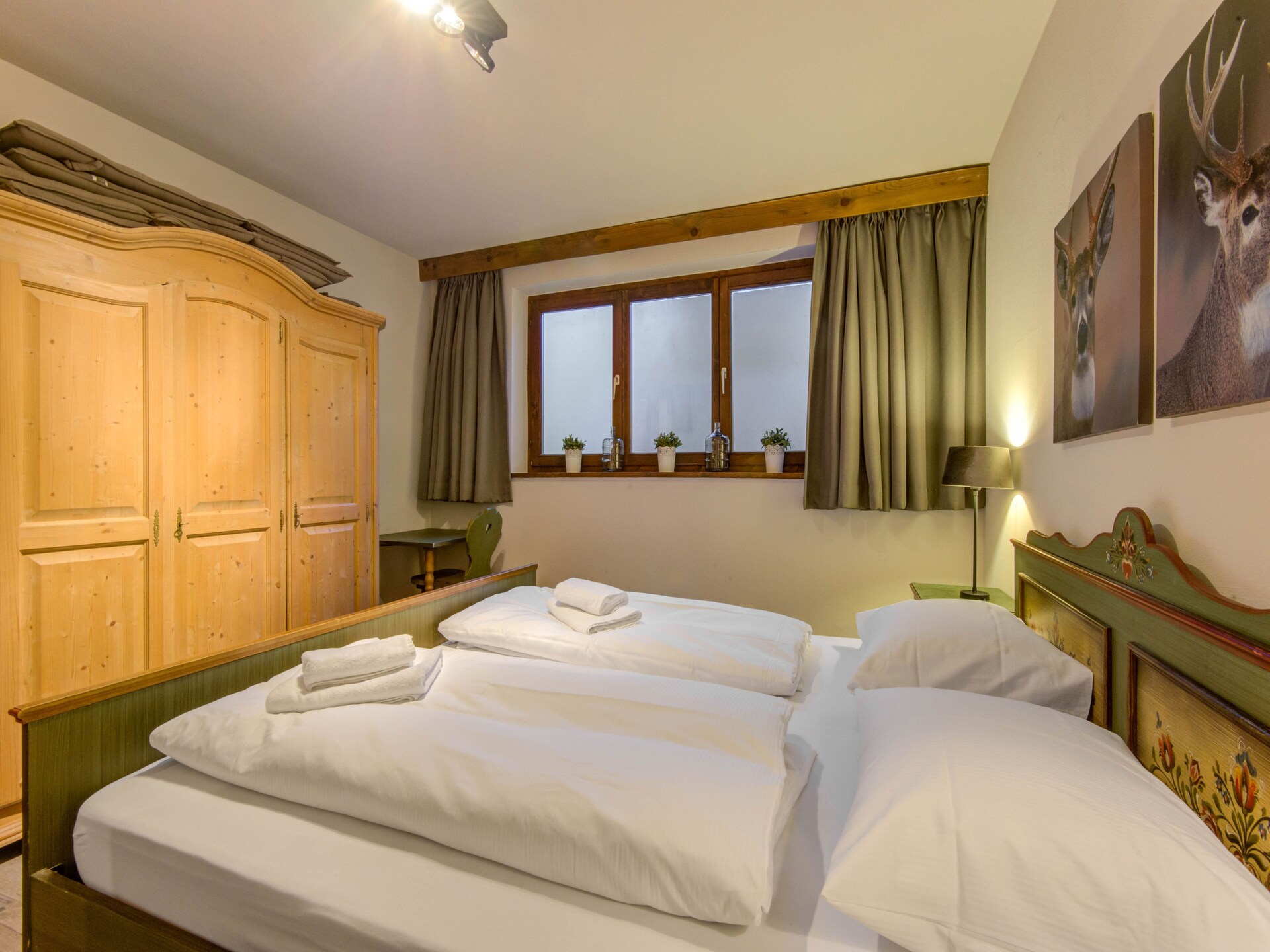 Op 400 m van de piste: Ruim appartement in Kirchberg in Tirol - foto 14