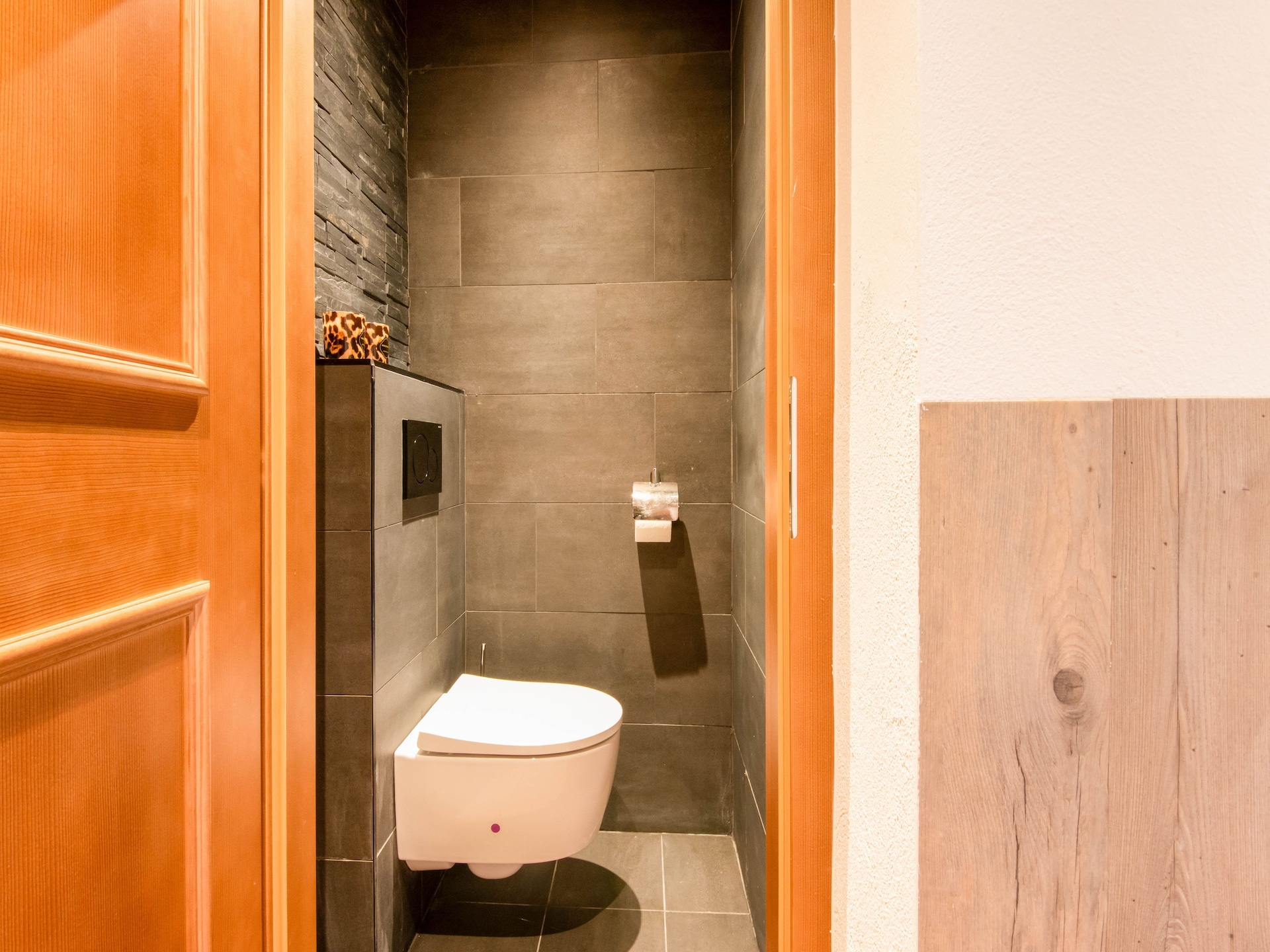 Op 400 m van de piste: Ruim appartement in Kirchberg in Tirol - foto 22