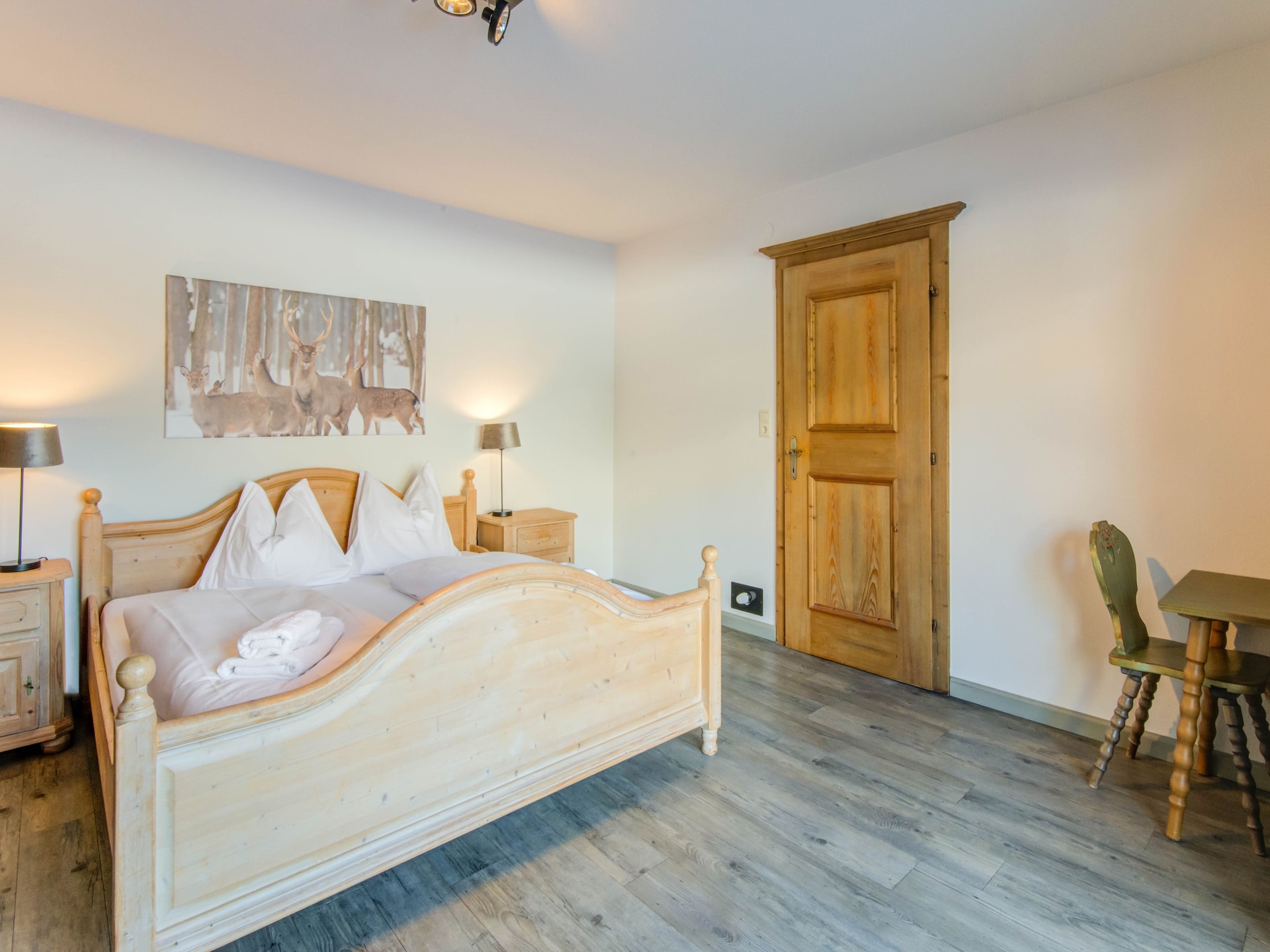 Op 400 m van de piste: Ruim appartement in Kirchberg in Tirol - foto 18