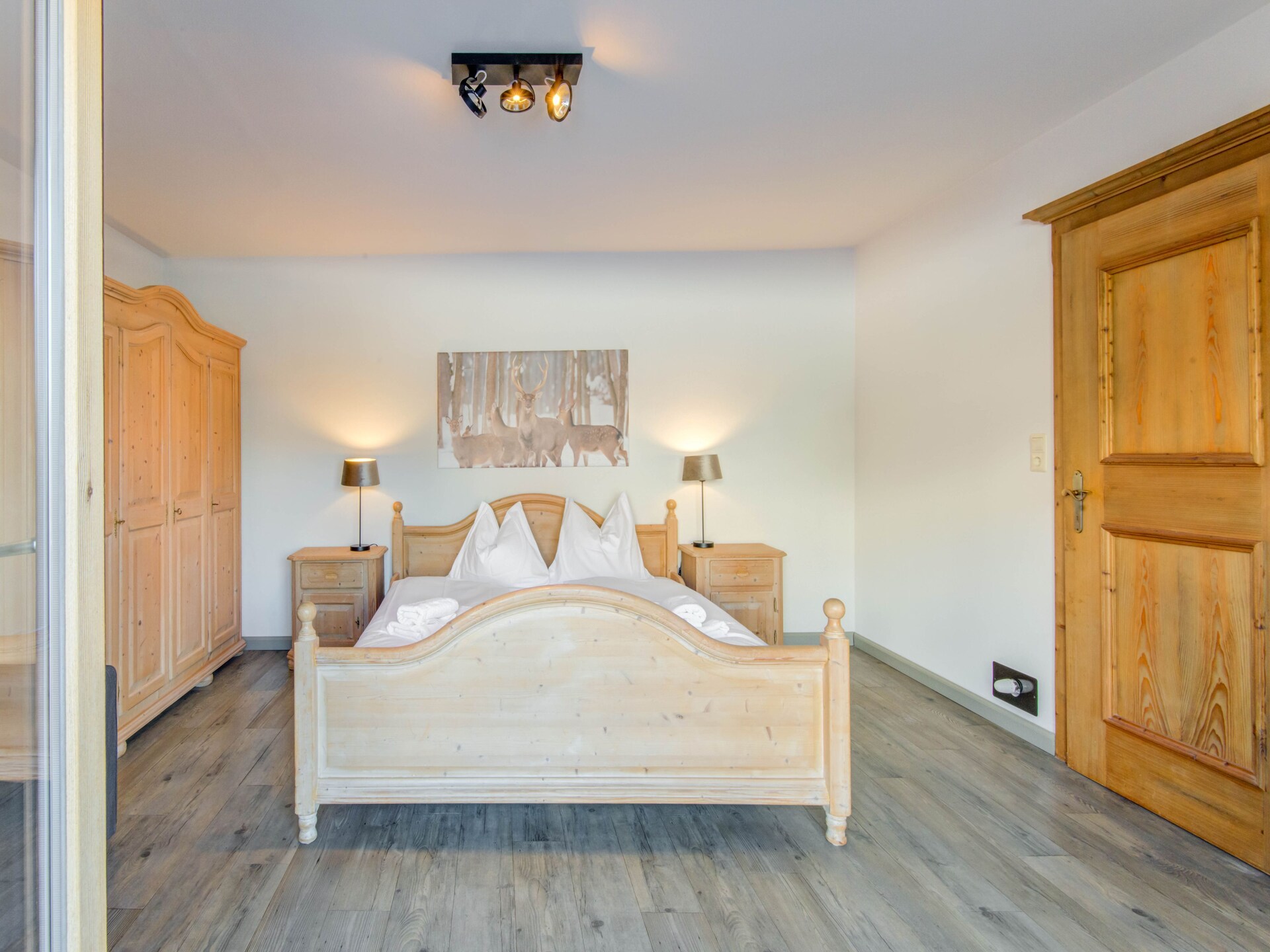 Op 400 m van de piste: Ruim appartement in Kirchberg in Tirol - foto 19