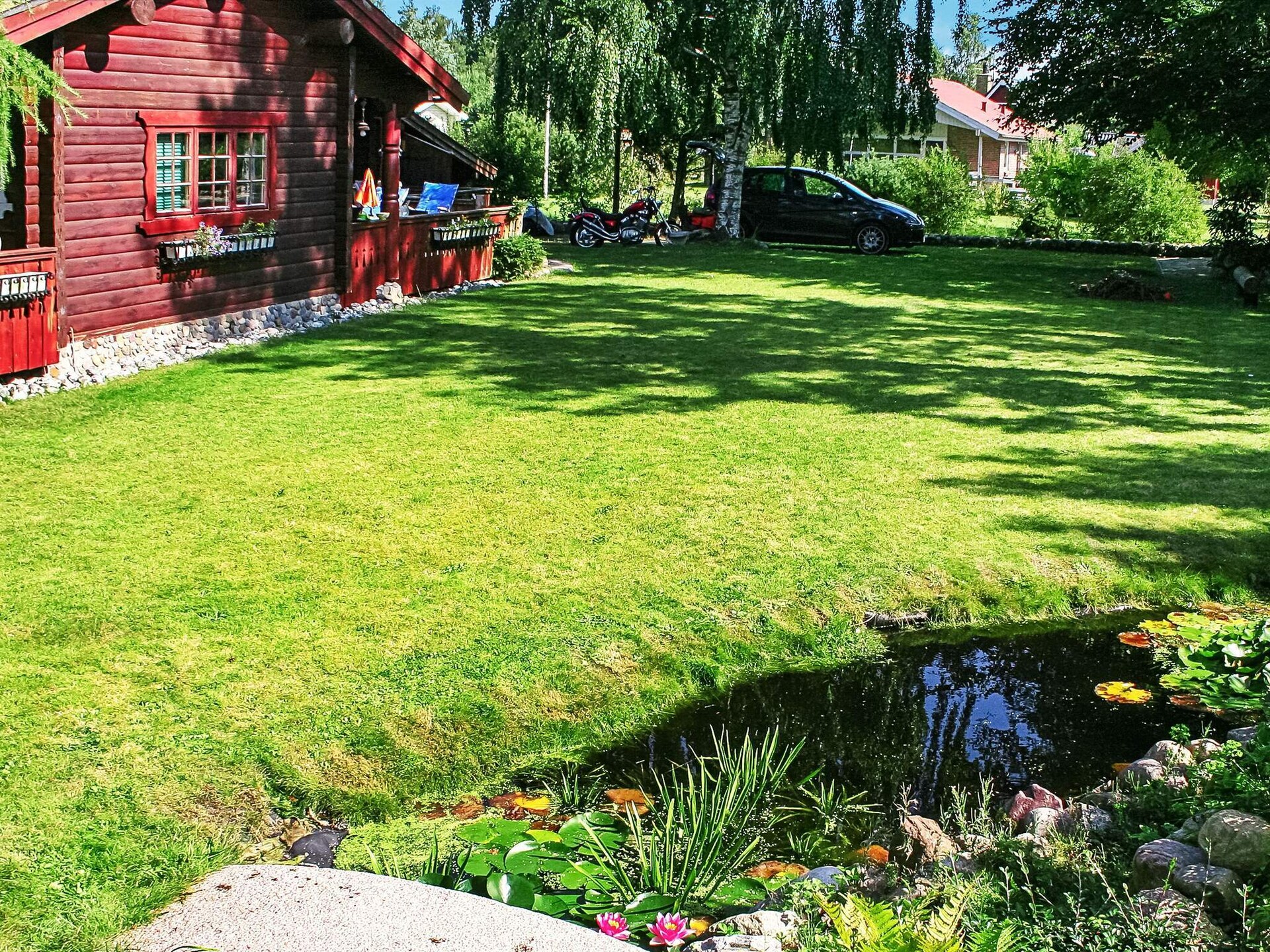 Op 500 m van zee: ruim vakantiehuis voor 5 personen in Middelfart - foto 7