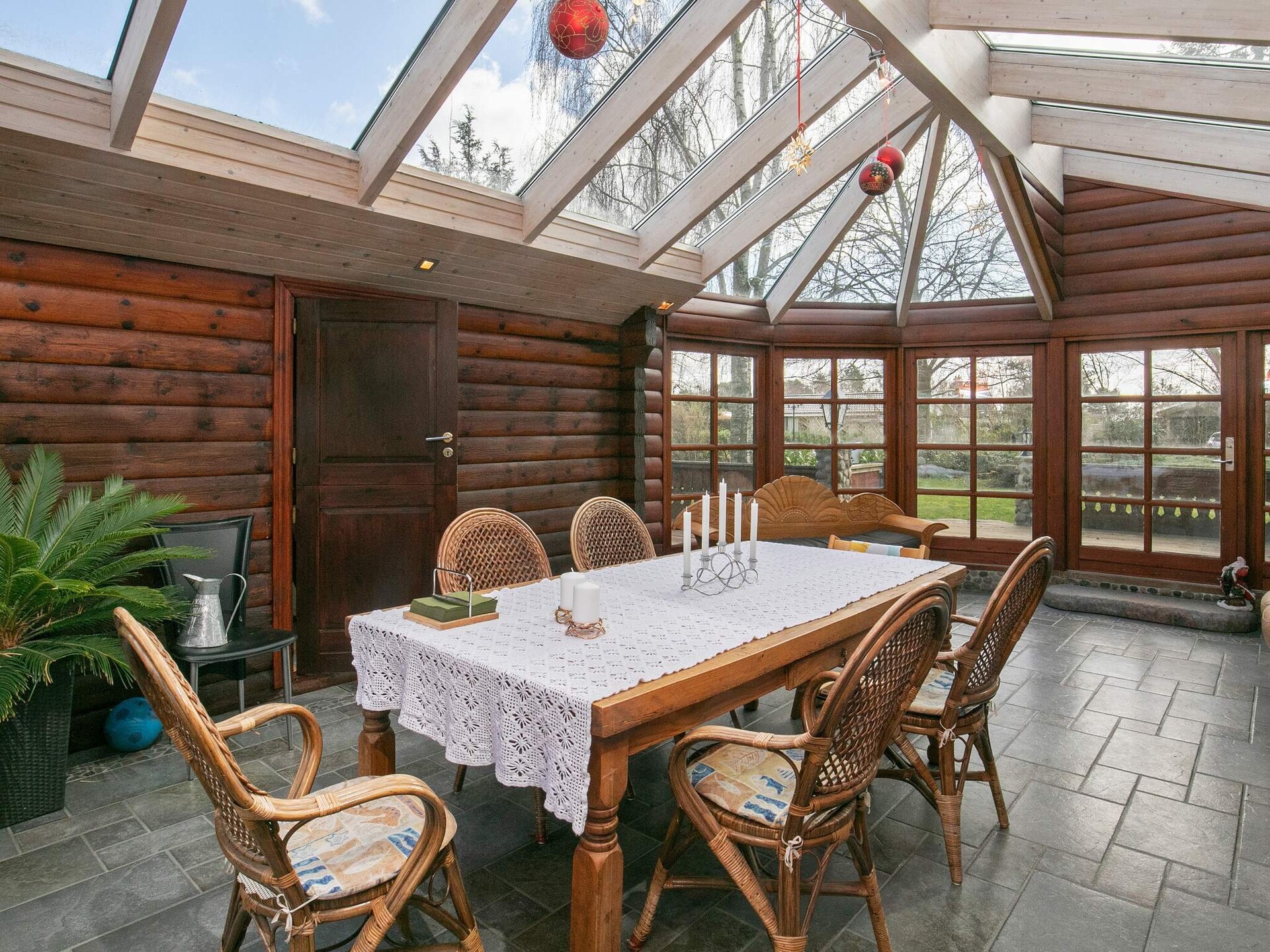 Op 500 m van zee: ruim vakantiehuis voor 5 personen in Middelfart - foto 34