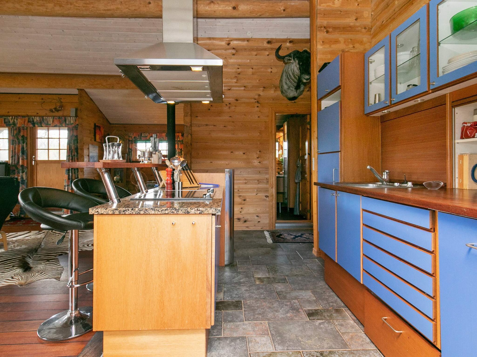 Op 500 m van zee: ruim vakantiehuis voor 5 personen in Middelfart - foto 35