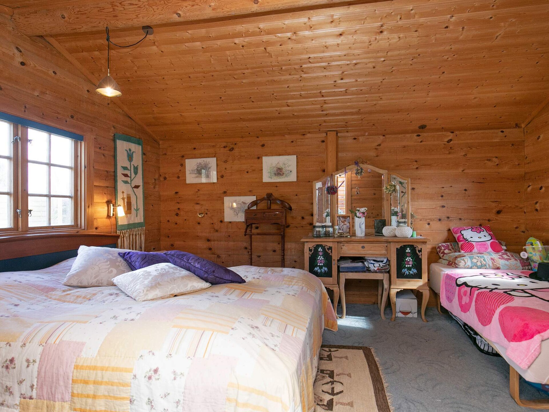 Op 500 m van zee: ruim vakantiehuis voor 5 personen in Middelfart - foto 36