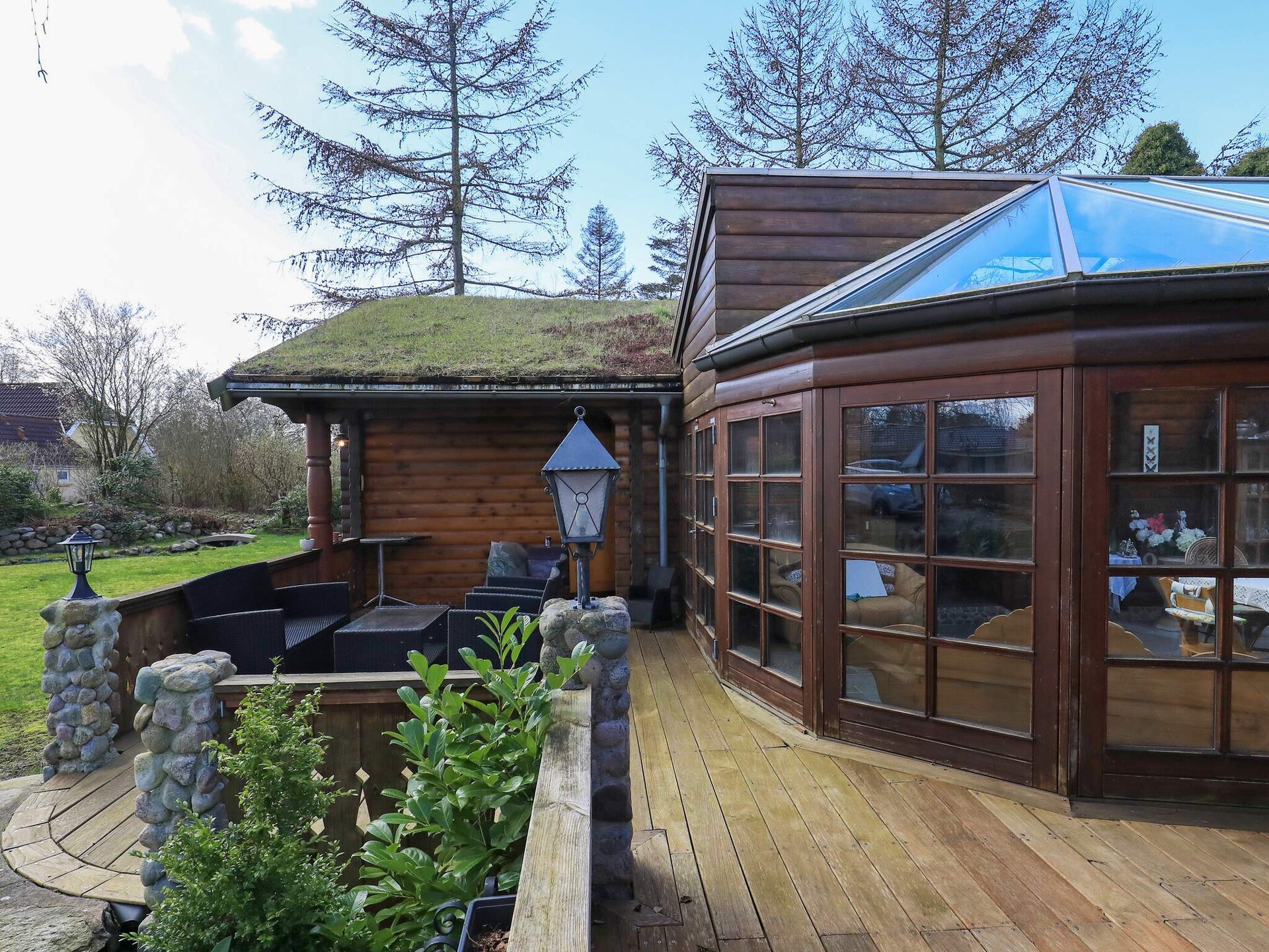 Op 500 m van zee: ruim vakantiehuis voor 5 personen in Middelfart - foto 48