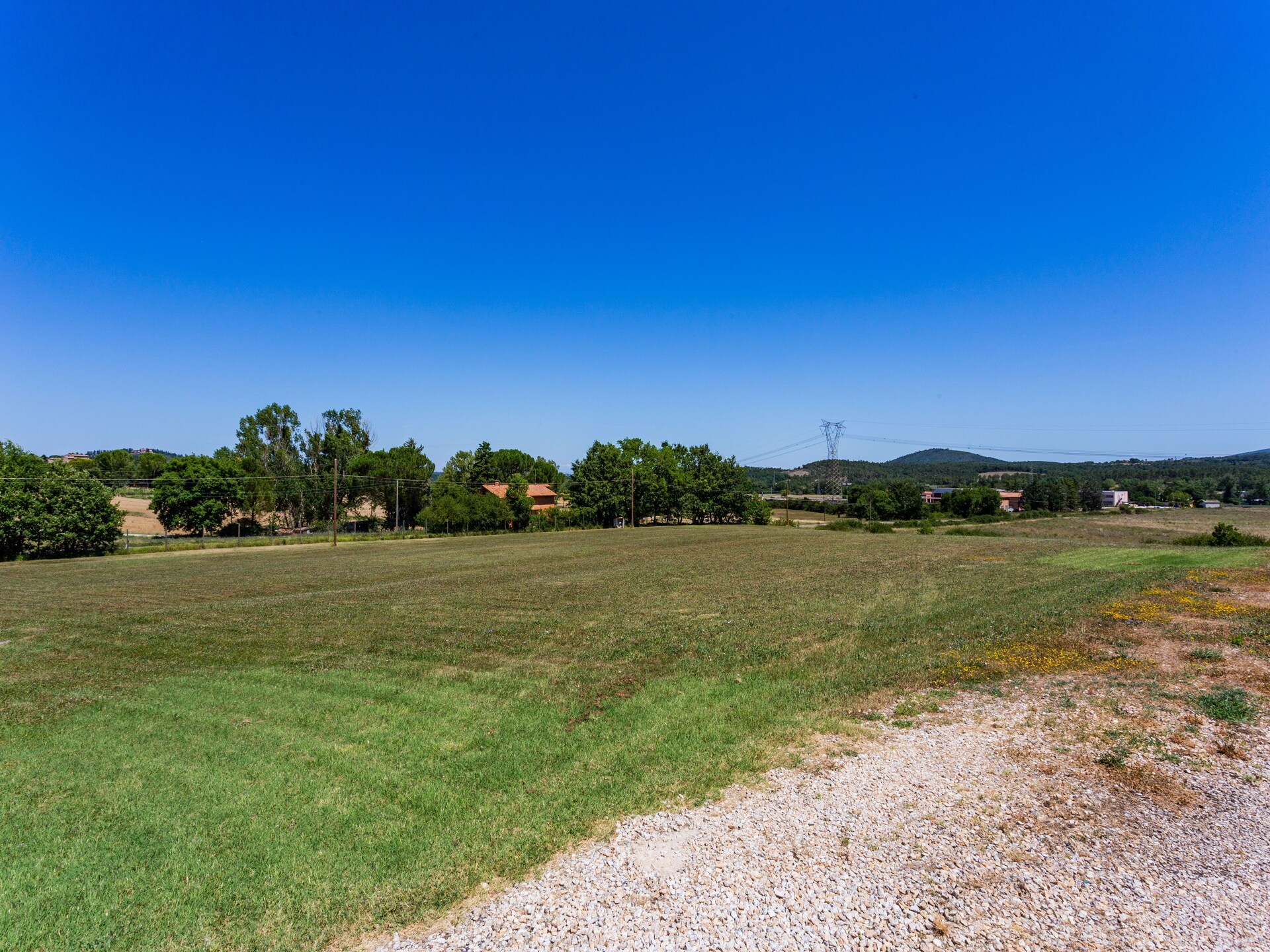 Knus appartement op Toscaans landgoed bij Casole d'Elsa met zwembad - foto 30