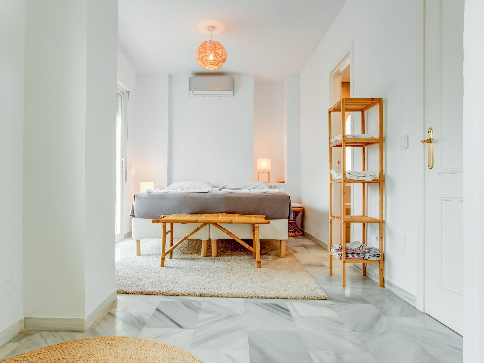 Modern vakantiehuis Altos del Golf in Manilva voor 6 personen - foto 37
