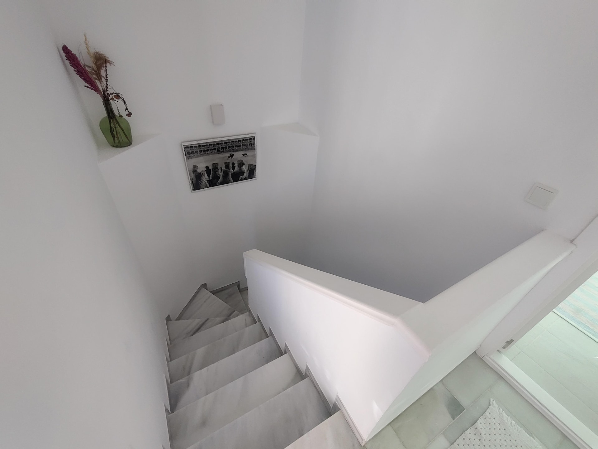 Modern vakantiehuis Altos del Golf in Manilva voor 6 personen - foto 17