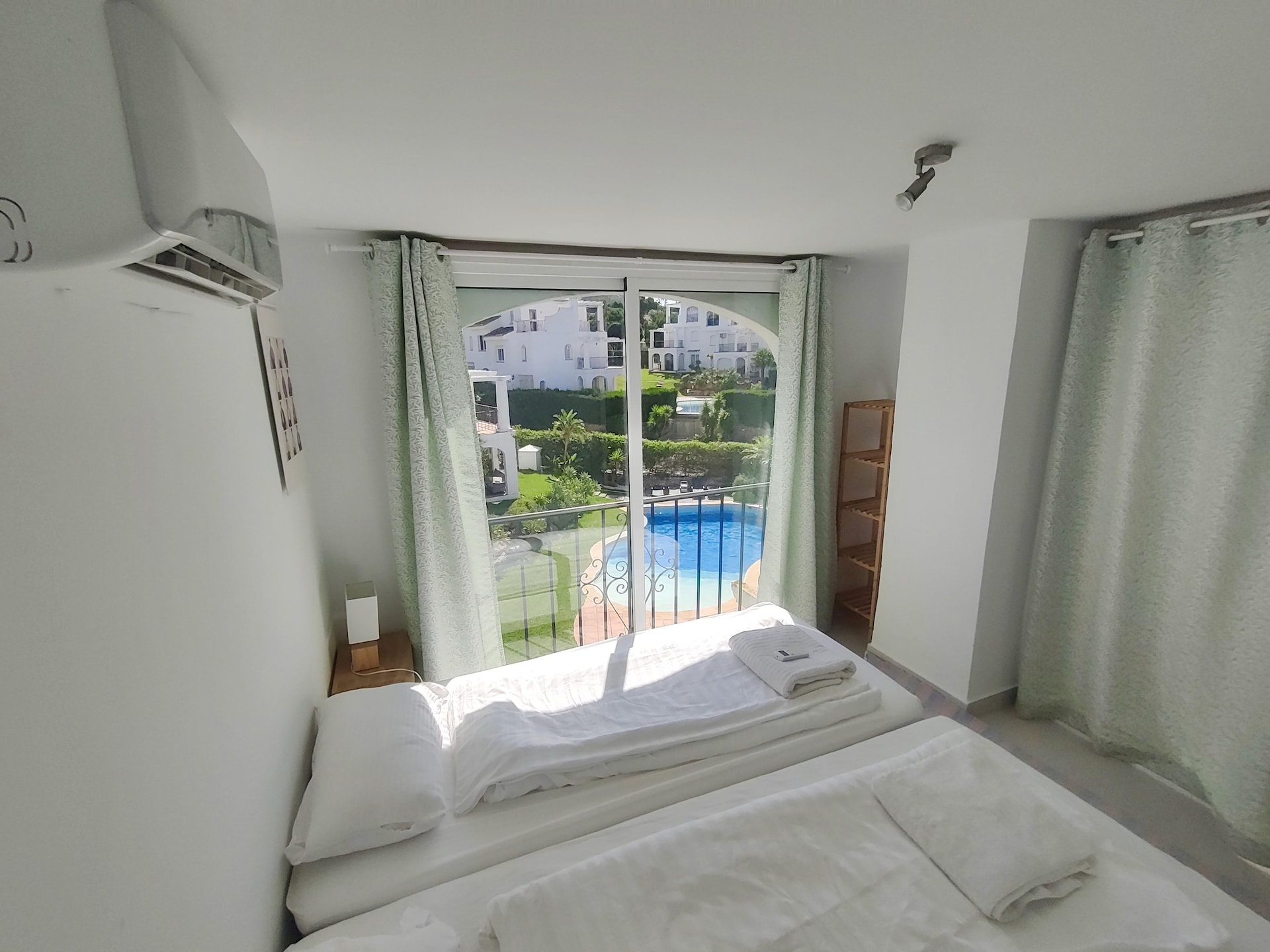 Modern vakantiehuis Altos del Golf in Manilva voor 6 personen - foto 18