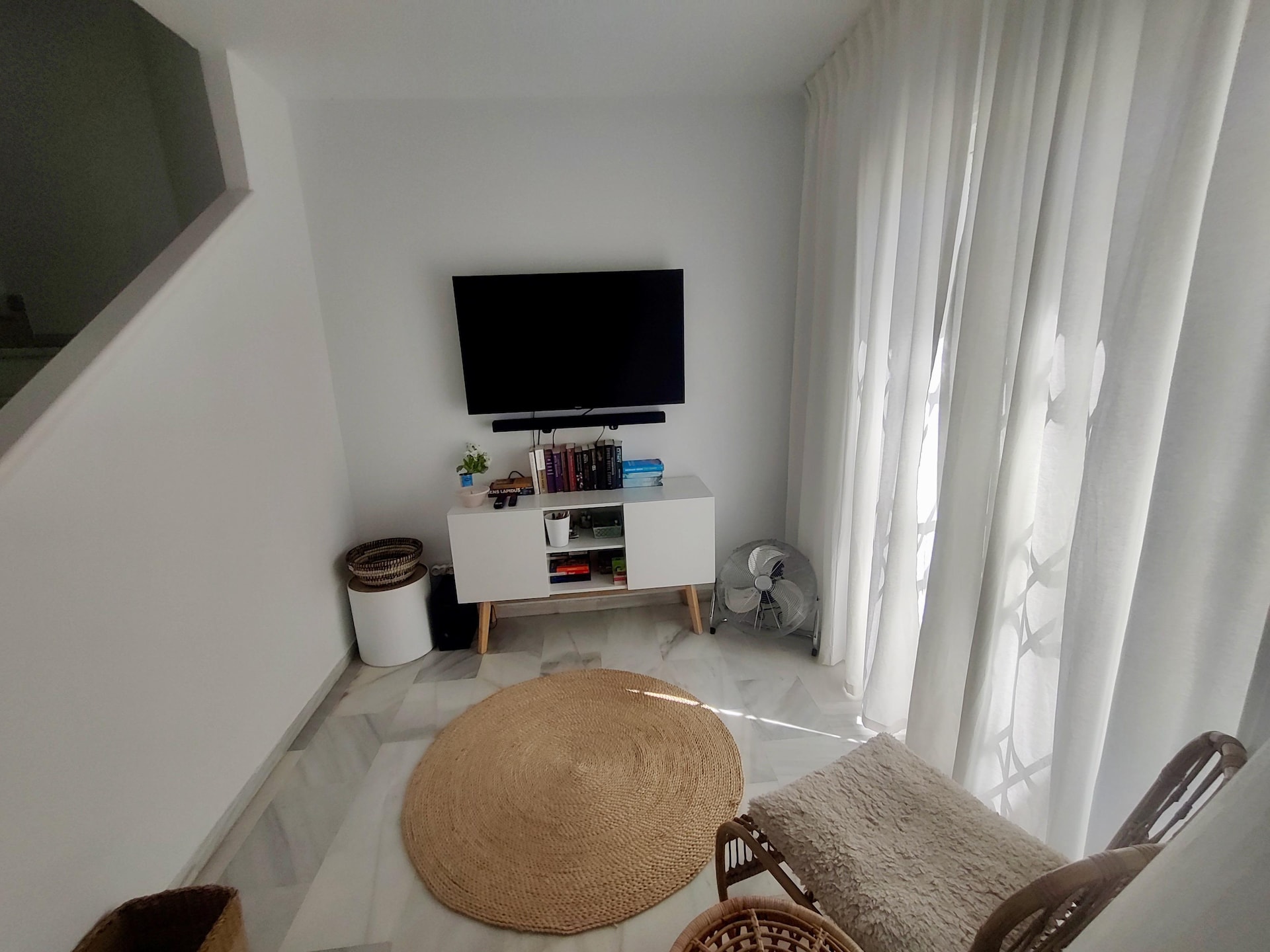 Modern vakantiehuis Altos del Golf in Manilva voor 6 personen - foto 12