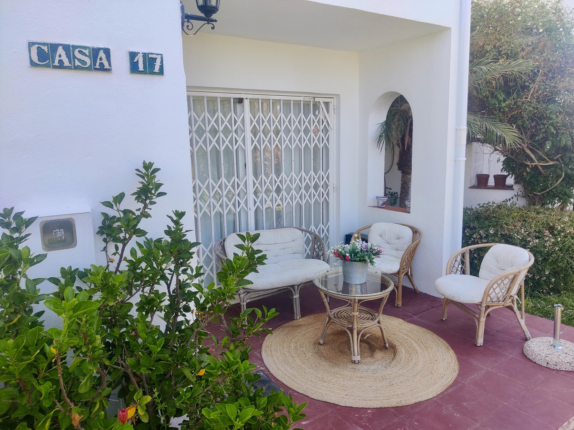 Modern vakantiehuis Altos del Golf in Manilva voor 6 personen - foto 5