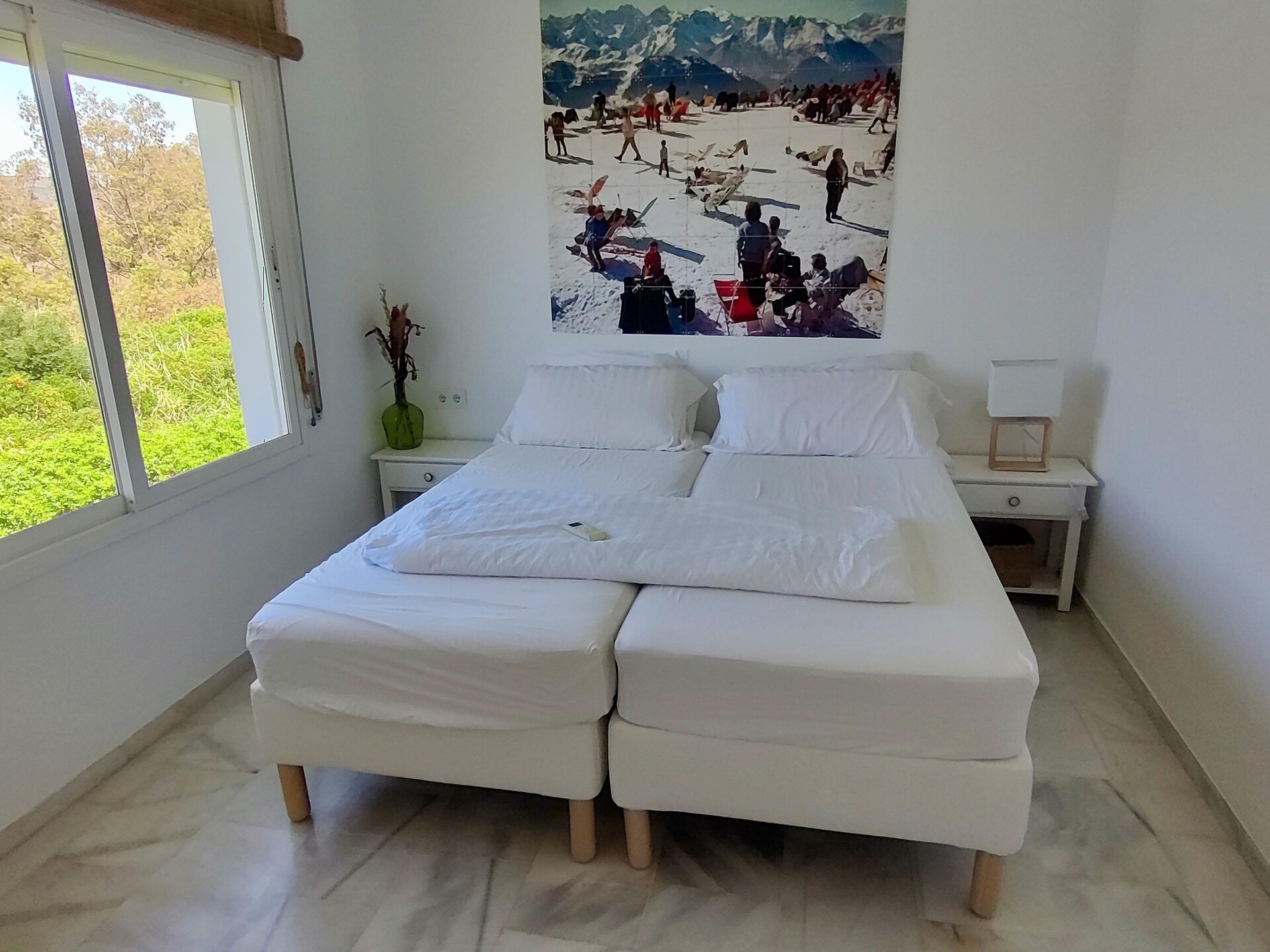 Modern vakantiehuis Altos del Golf in Manilva voor 6 personen - foto 20