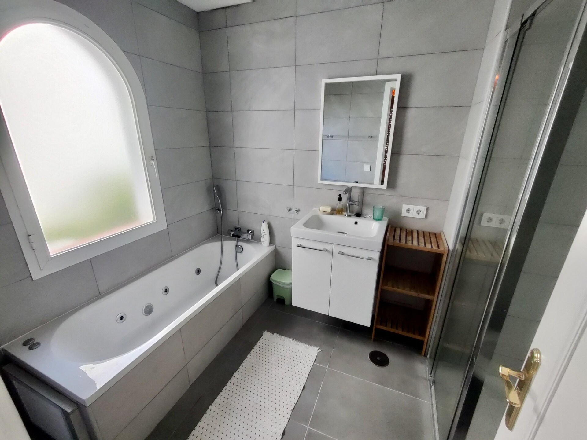 Modern vakantiehuis Altos del Golf in Manilva voor 6 personen - foto 23