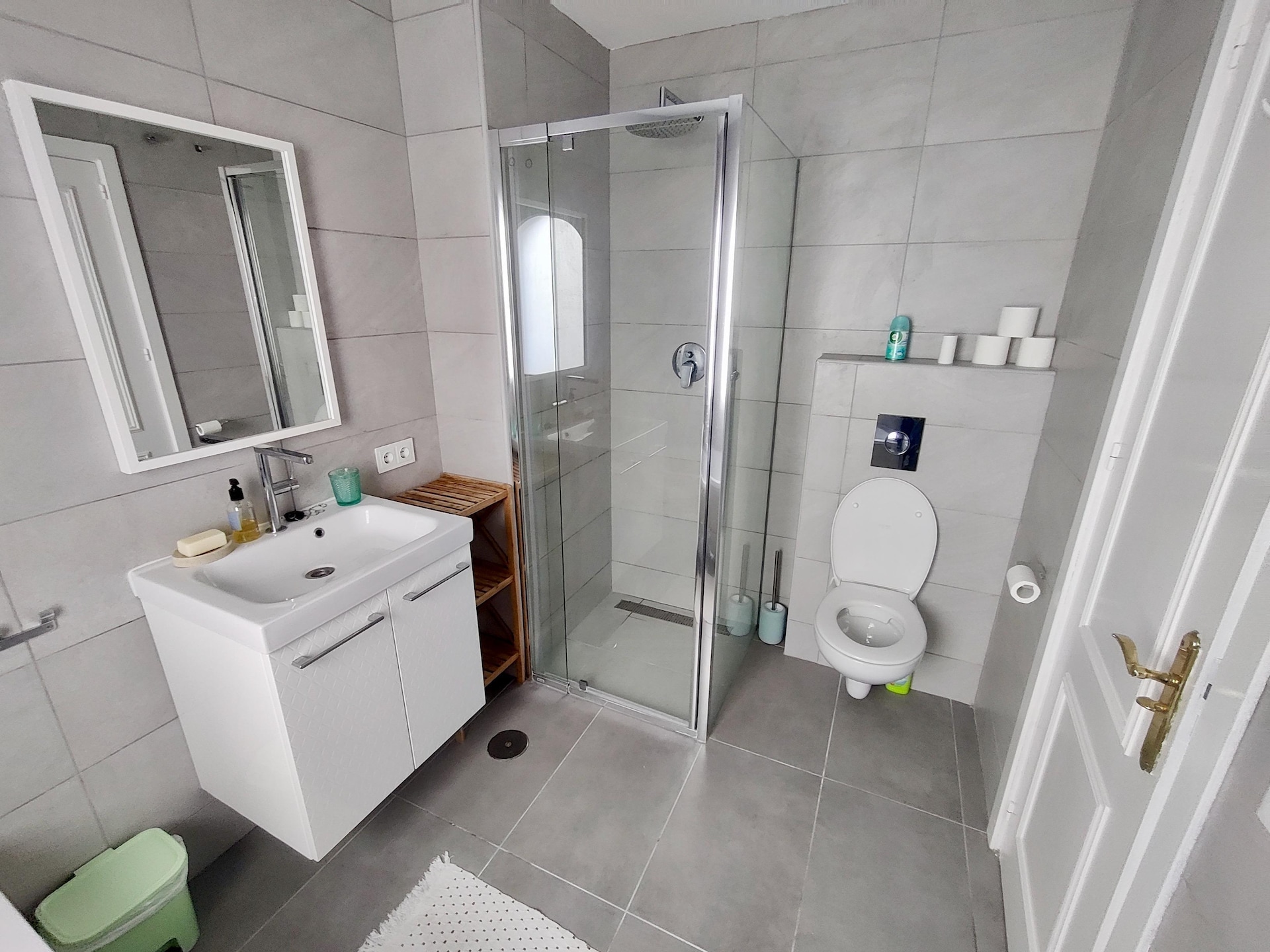 Modern vakantiehuis Altos del Golf in Manilva voor 6 personen - foto 24