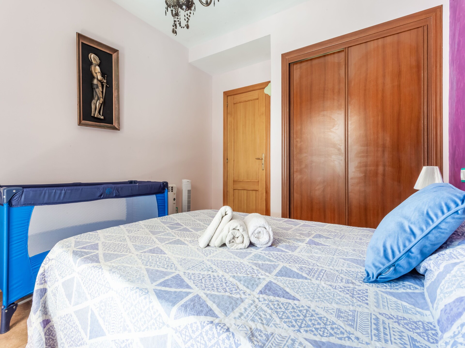 Op 500 m van zee: Ruim vakantiehuis met privézwembad in Llucmajor - foto 10