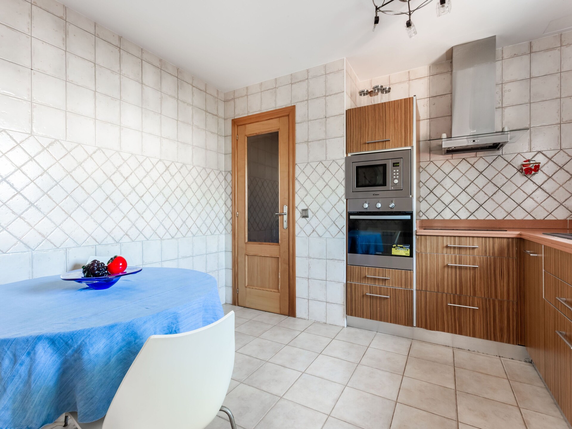 Op 500 m van zee: Ruim vakantiehuis met privézwembad in Llucmajor - foto 9