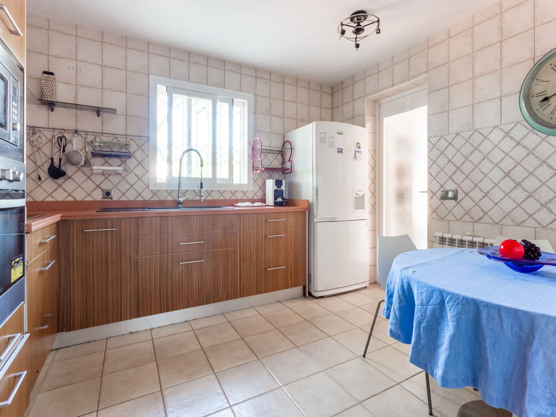Op 500 m van zee: Ruim vakantiehuis met privézwembad in Llucmajor - foto 13