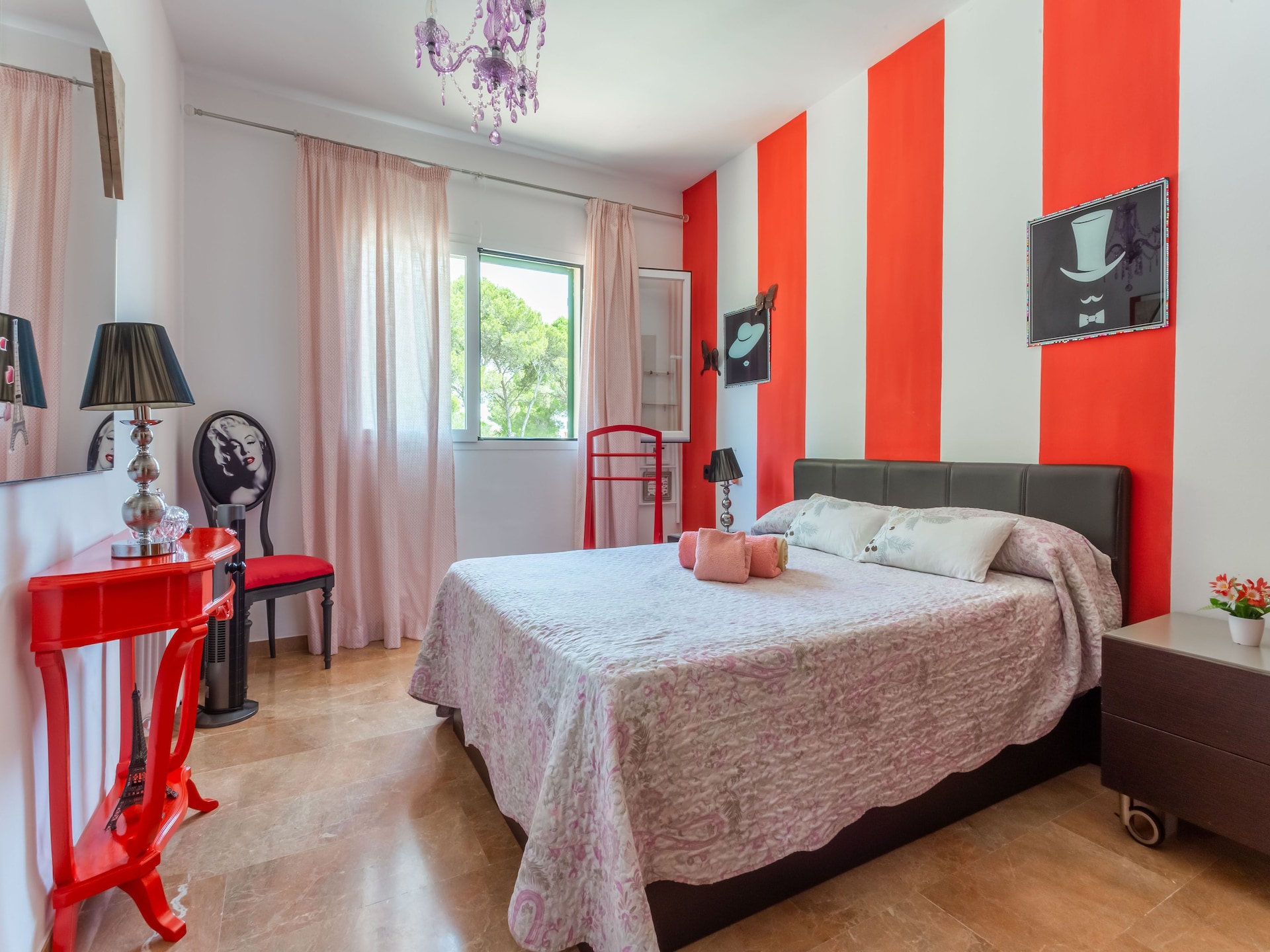 Op 500 m van zee: Ruim vakantiehuis met privézwembad in Llucmajor - foto 18