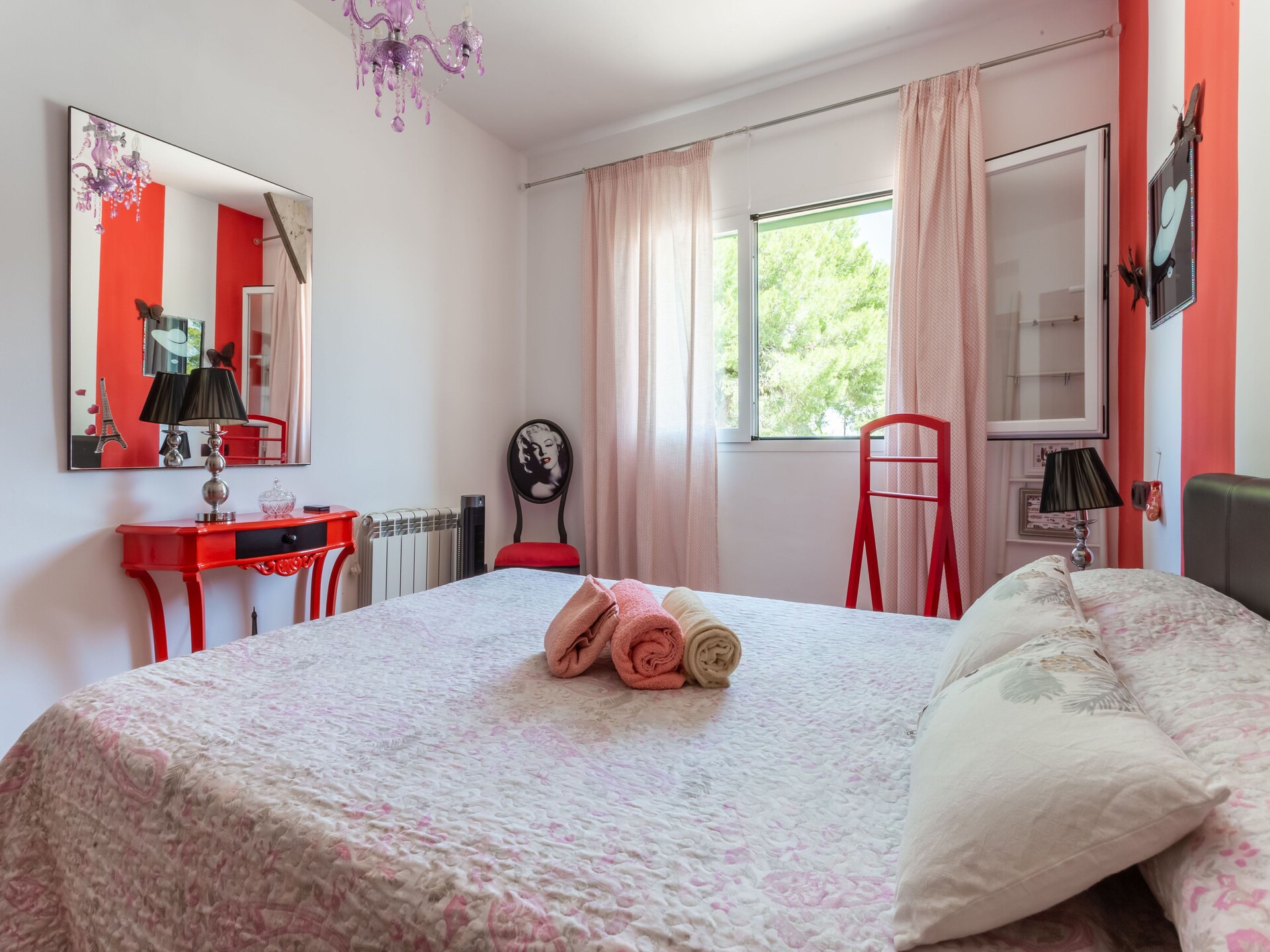 Op 500 m van zee: Ruim vakantiehuis met privézwembad in Llucmajor - foto 20