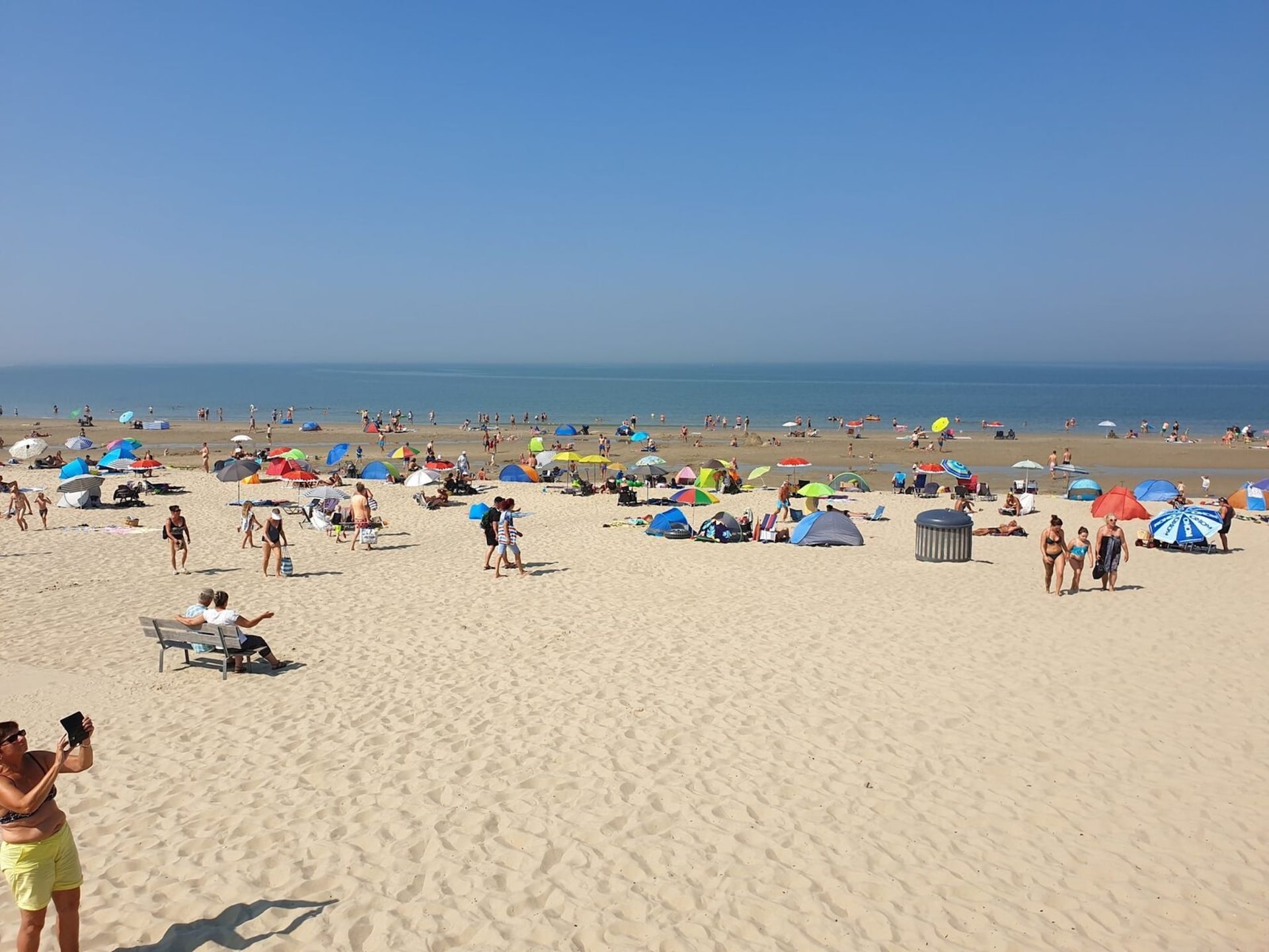 Zonnevylle: Ruim vakantiehuis in de Zeeuwse duinen voor 14 personen - foto 36