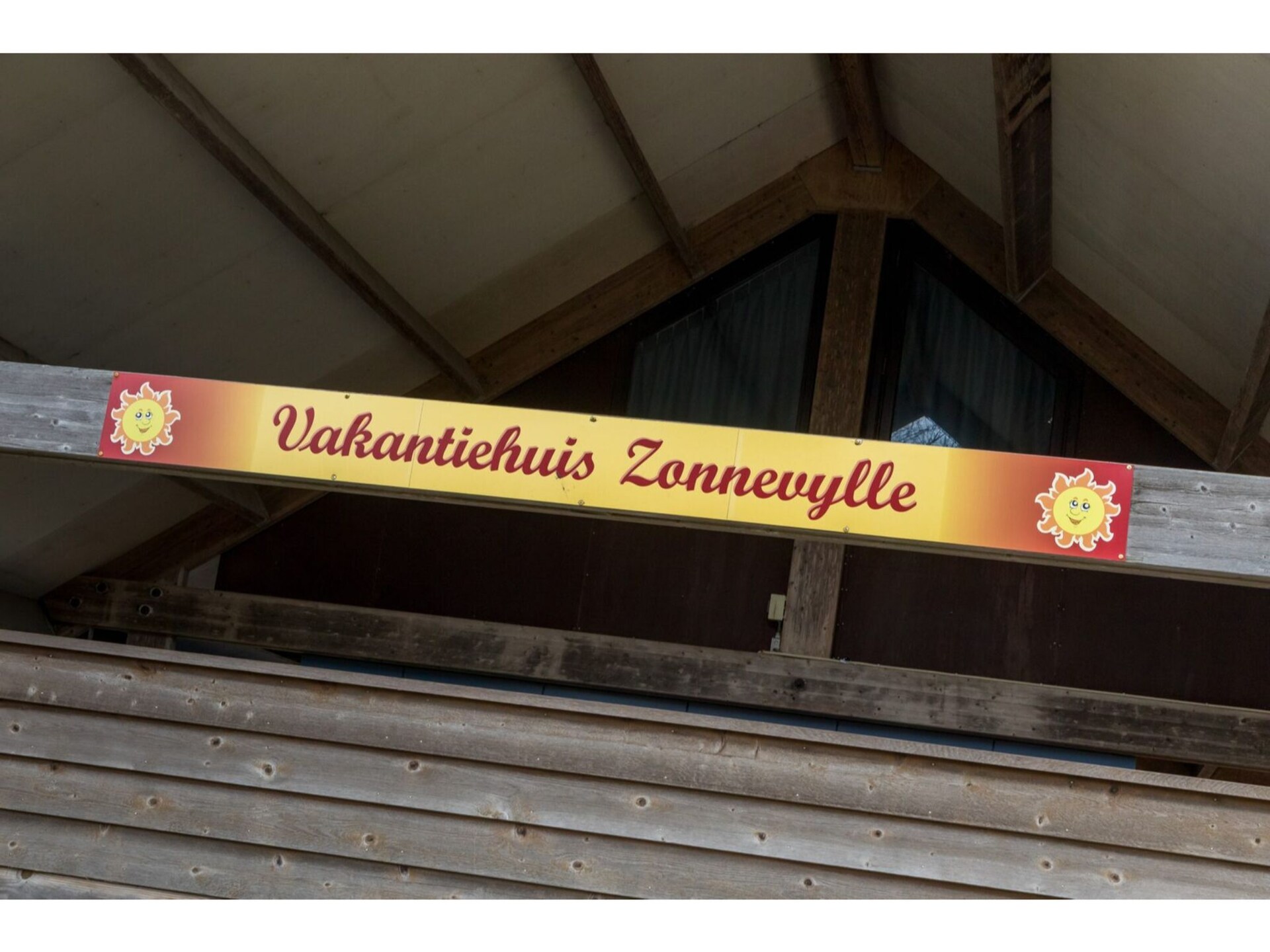 Zonnevylle: Ruim vakantiehuis in de Zeeuwse duinen voor 14 personen - foto 33