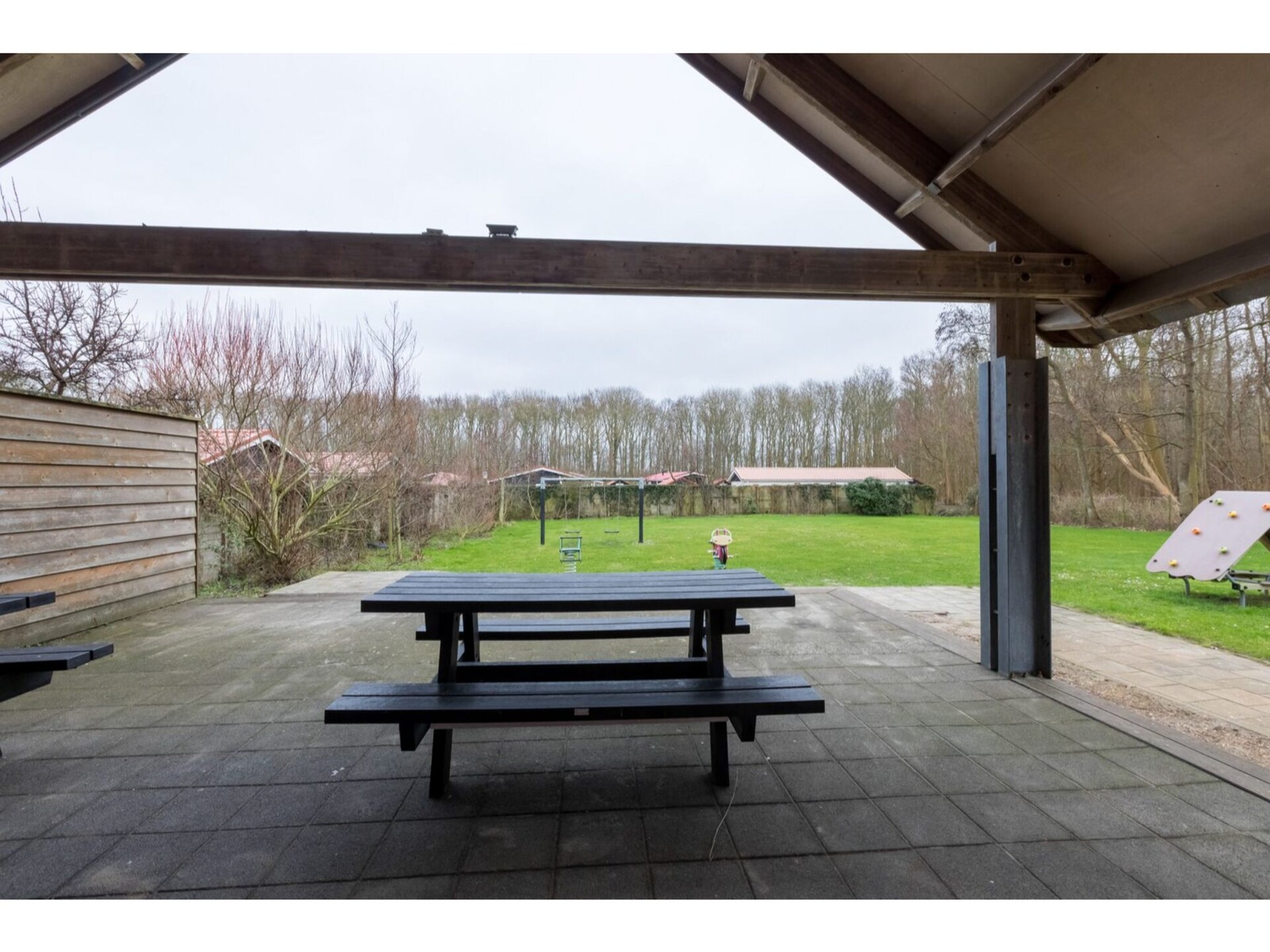 Zonnevylle: Ruim vakantiehuis in de Zeeuwse duinen voor 14 personen - foto 22
