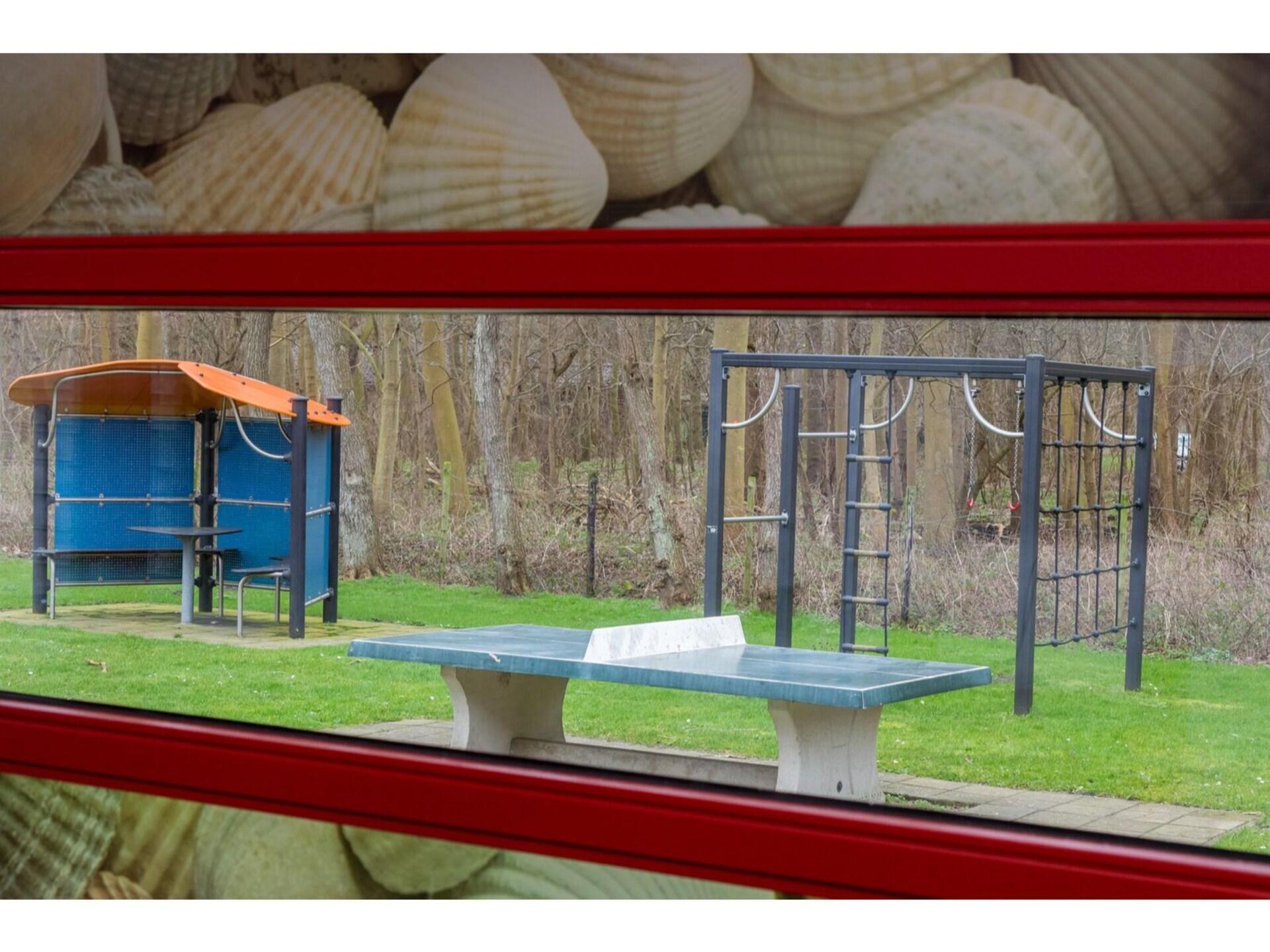 Zonnevylle: Ruim vakantiehuis in de Zeeuwse duinen voor 14 personen - foto 28