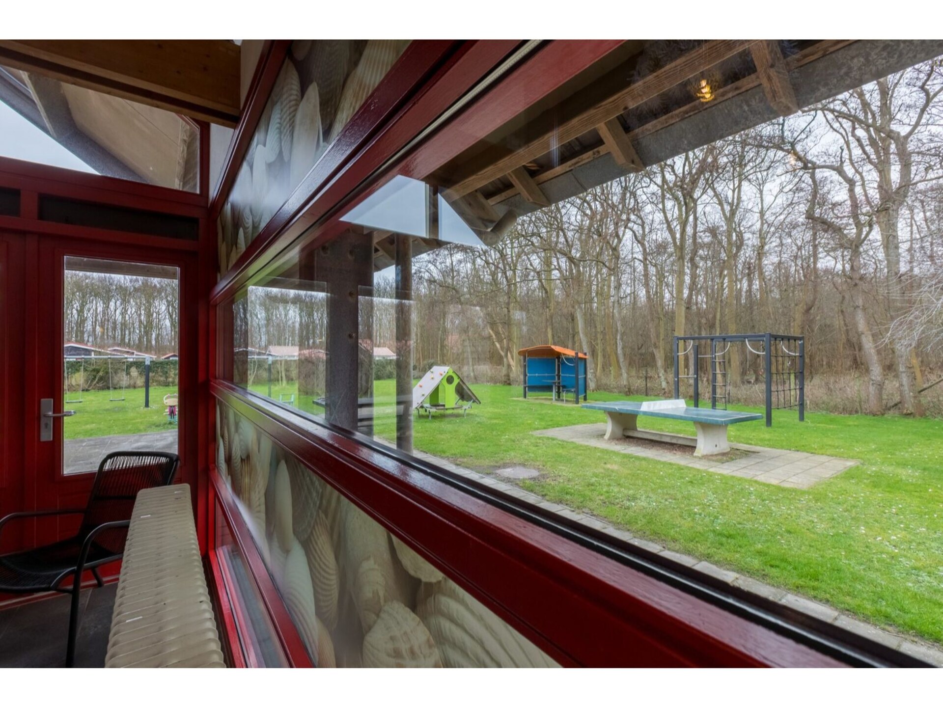 Zonnevylle: Ruim vakantiehuis in de Zeeuwse duinen voor 14 personen - foto 34