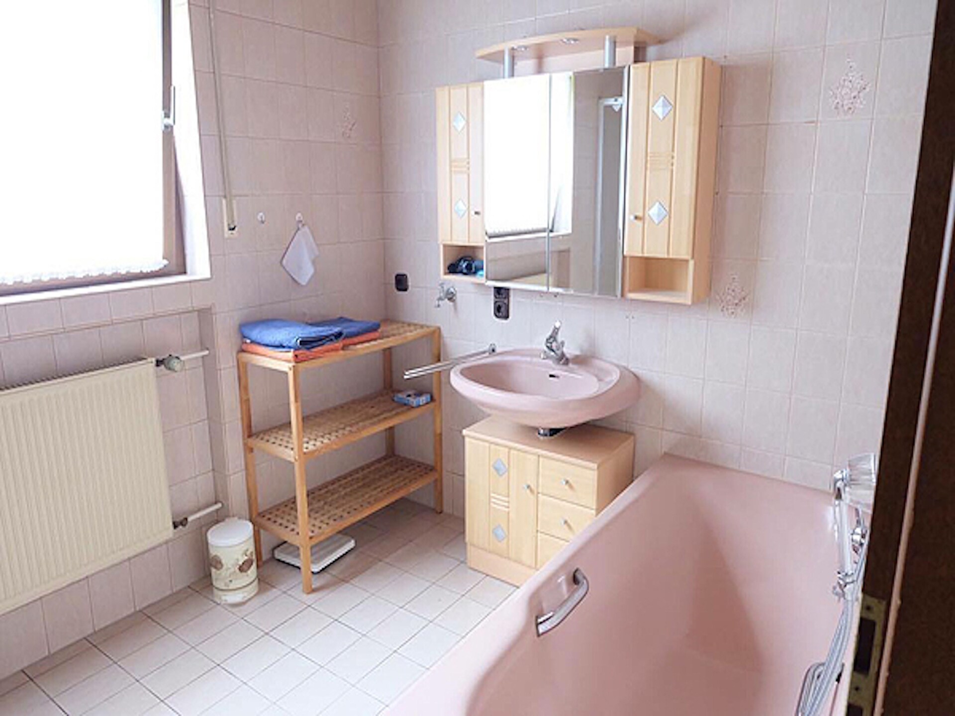 Knus Eifel appartement met tuin en terras in Oberstadtfeld - foto 12